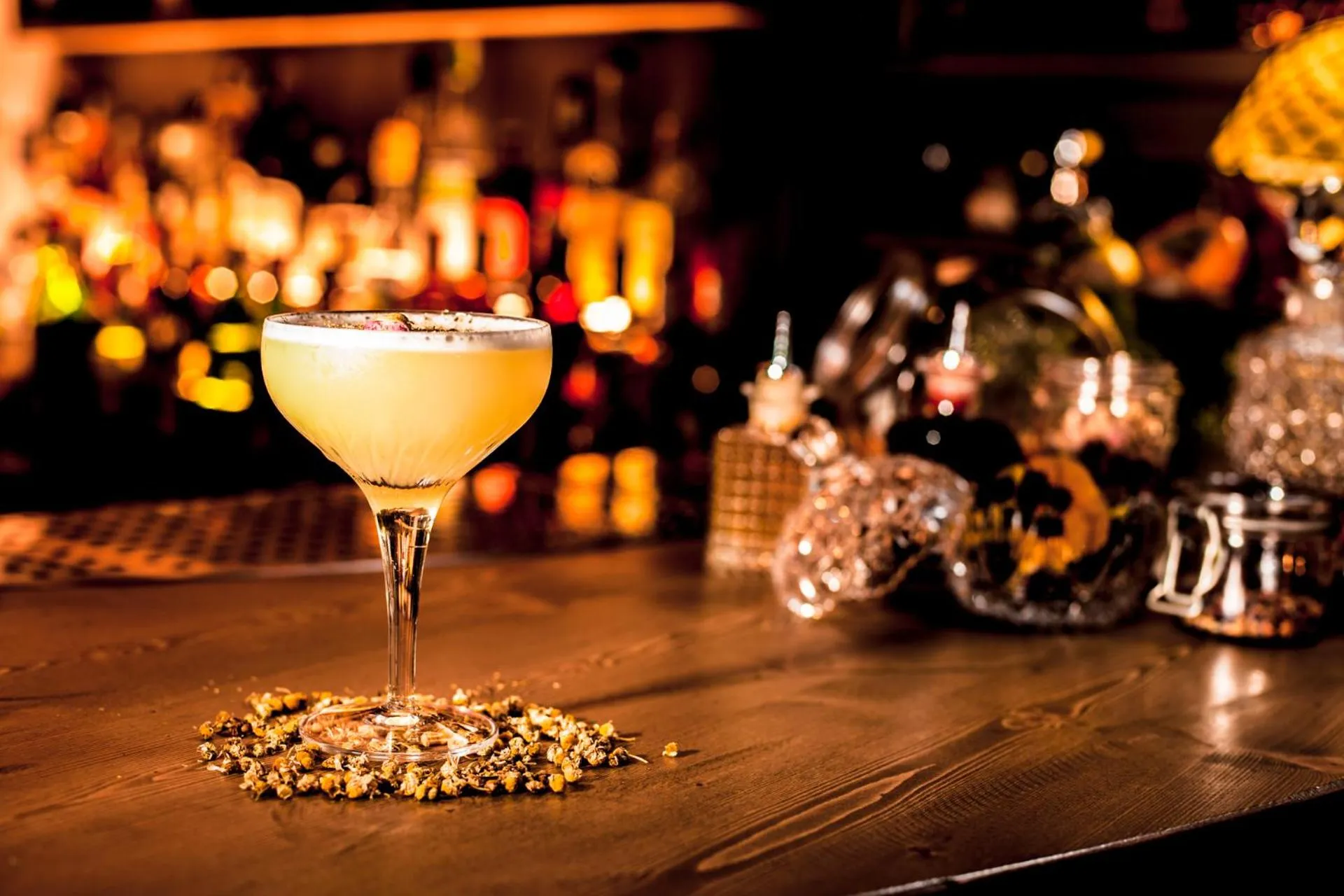 Lounge or bar in Malatesta Antica Dimora