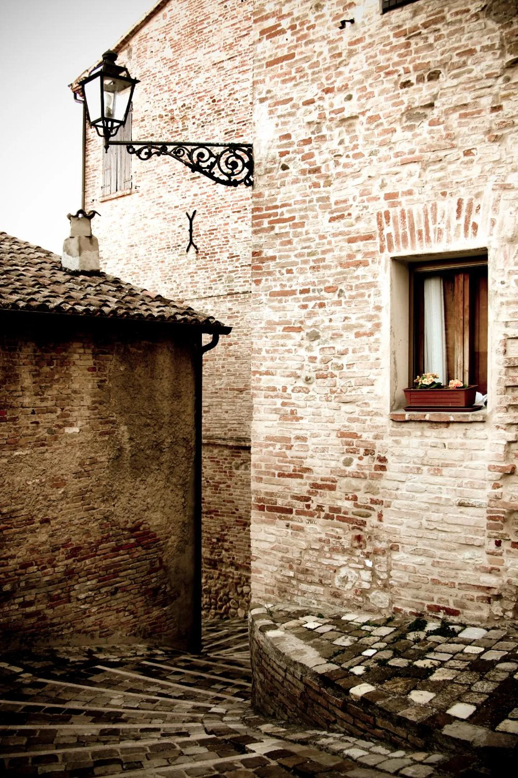 Nearby landmark in Malatesta Antica Dimora