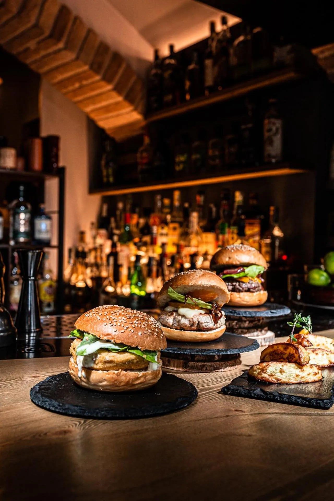 Food and drinks in Malatesta Antica Dimora