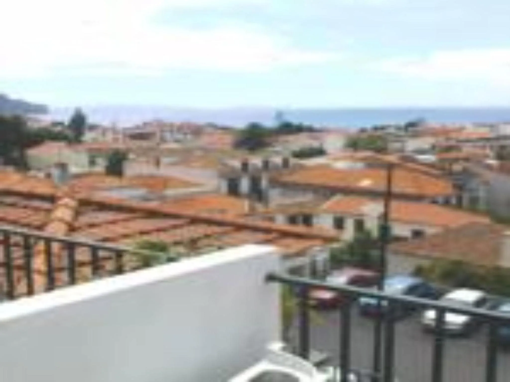 View (from property/room) in Pensao Residencial Vila Teresinha