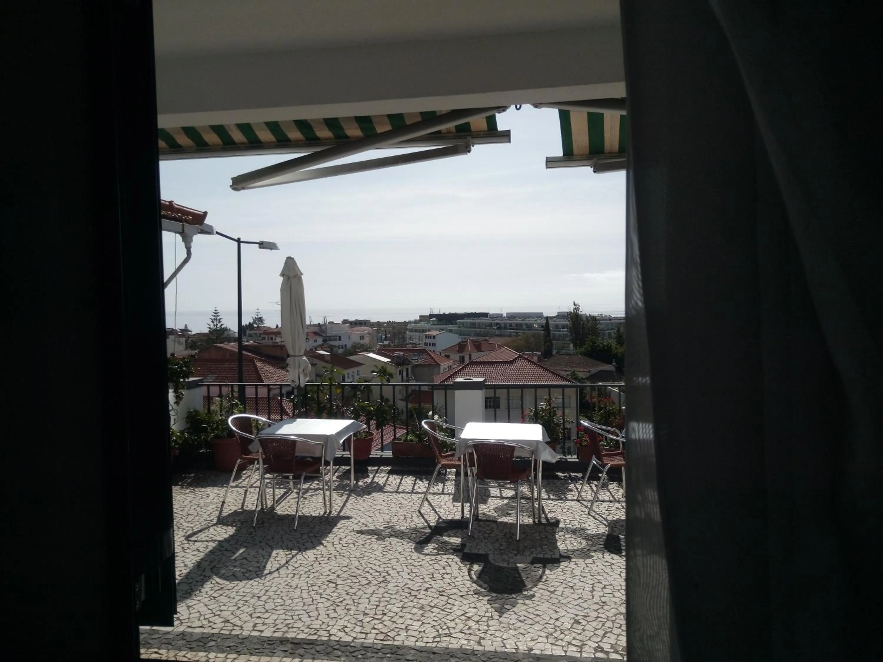 Pensao Residencial Vila Teresinha