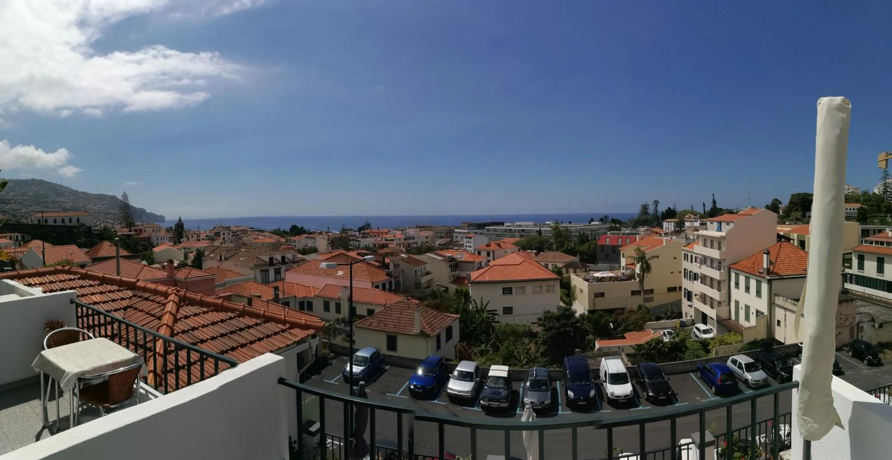 Pensao Residencial Vila Teresinha