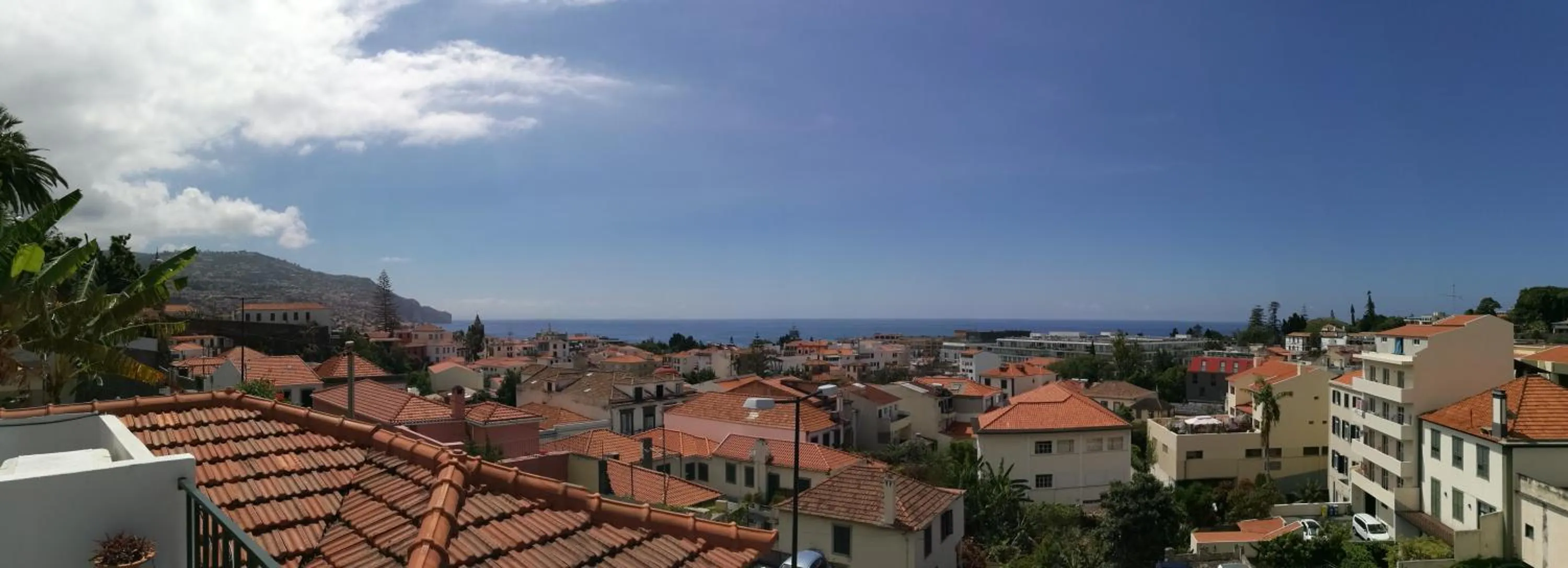 Pensao Residencial Vila Teresinha