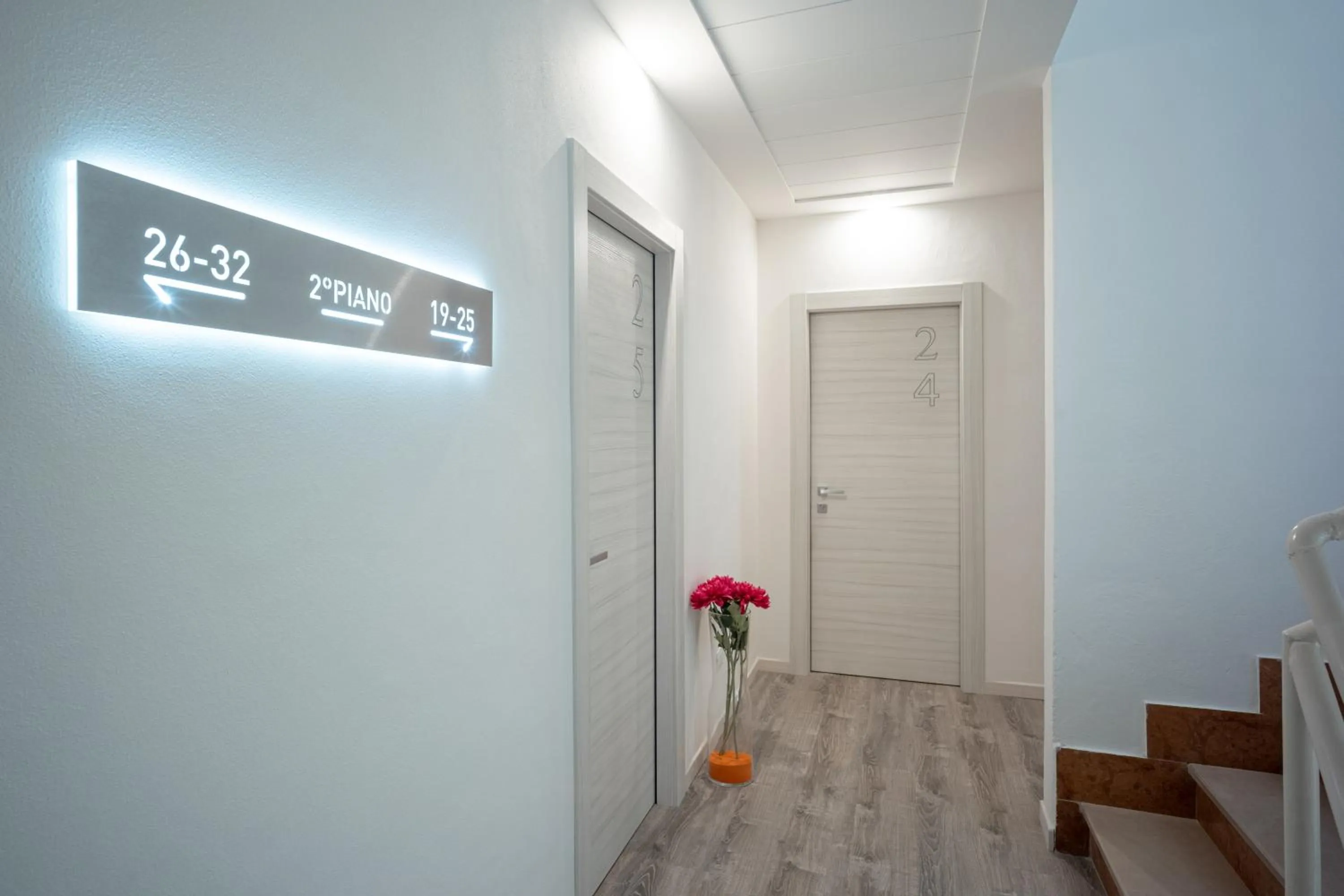 Property logo or sign in Hotel San Francisco