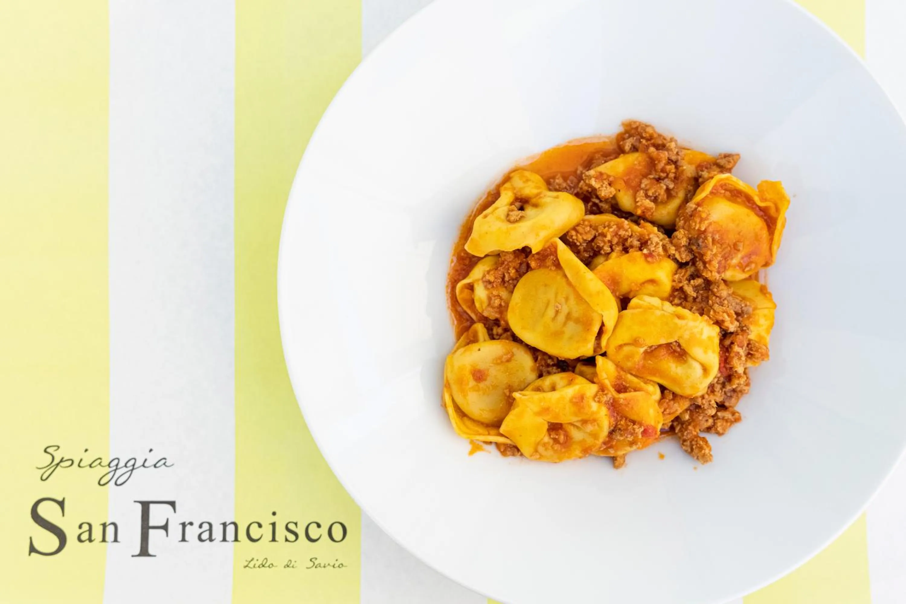 Restaurant/places to eat in Hotel San Francisco