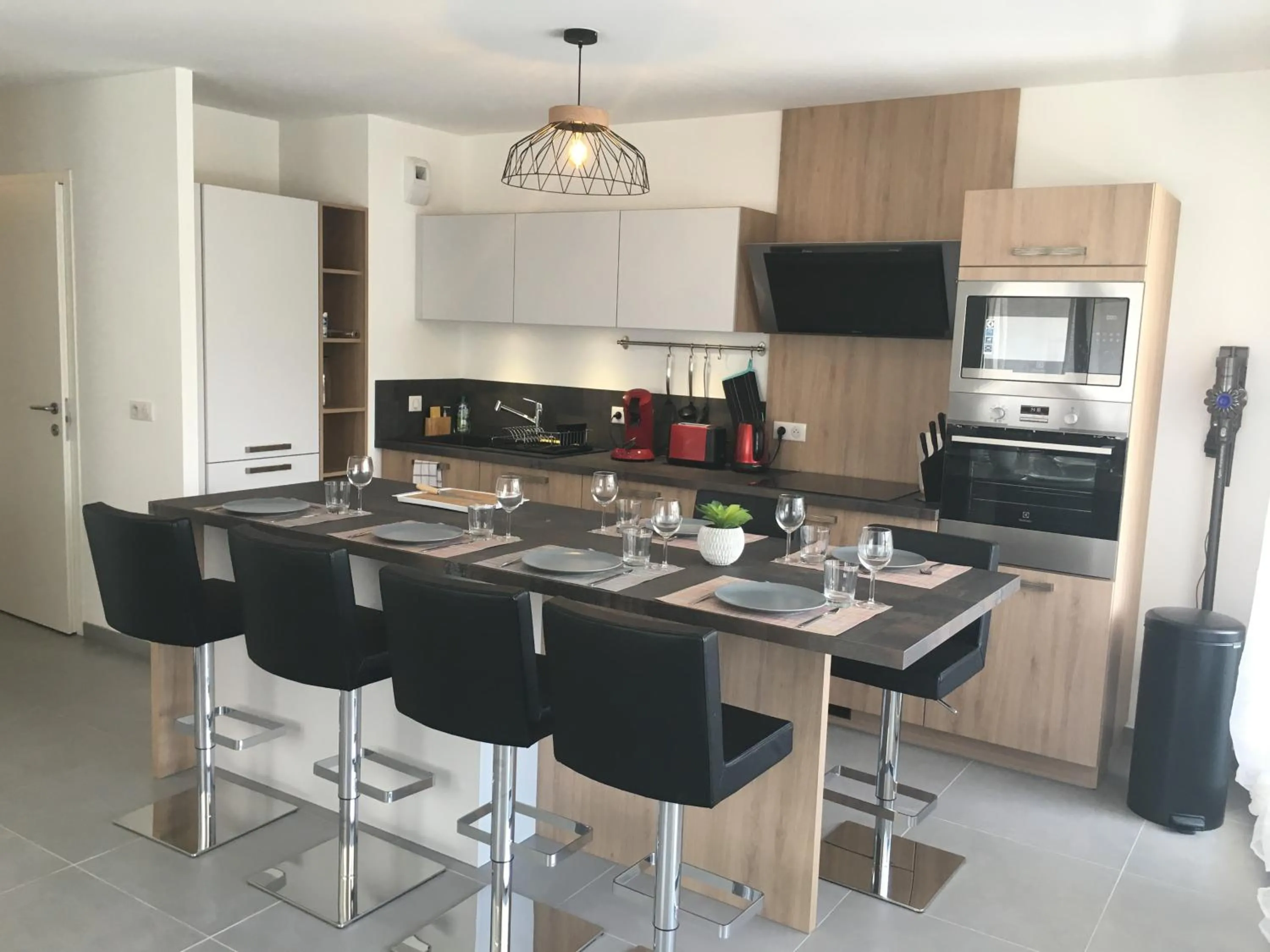 Coffee/tea facilities in Relax In