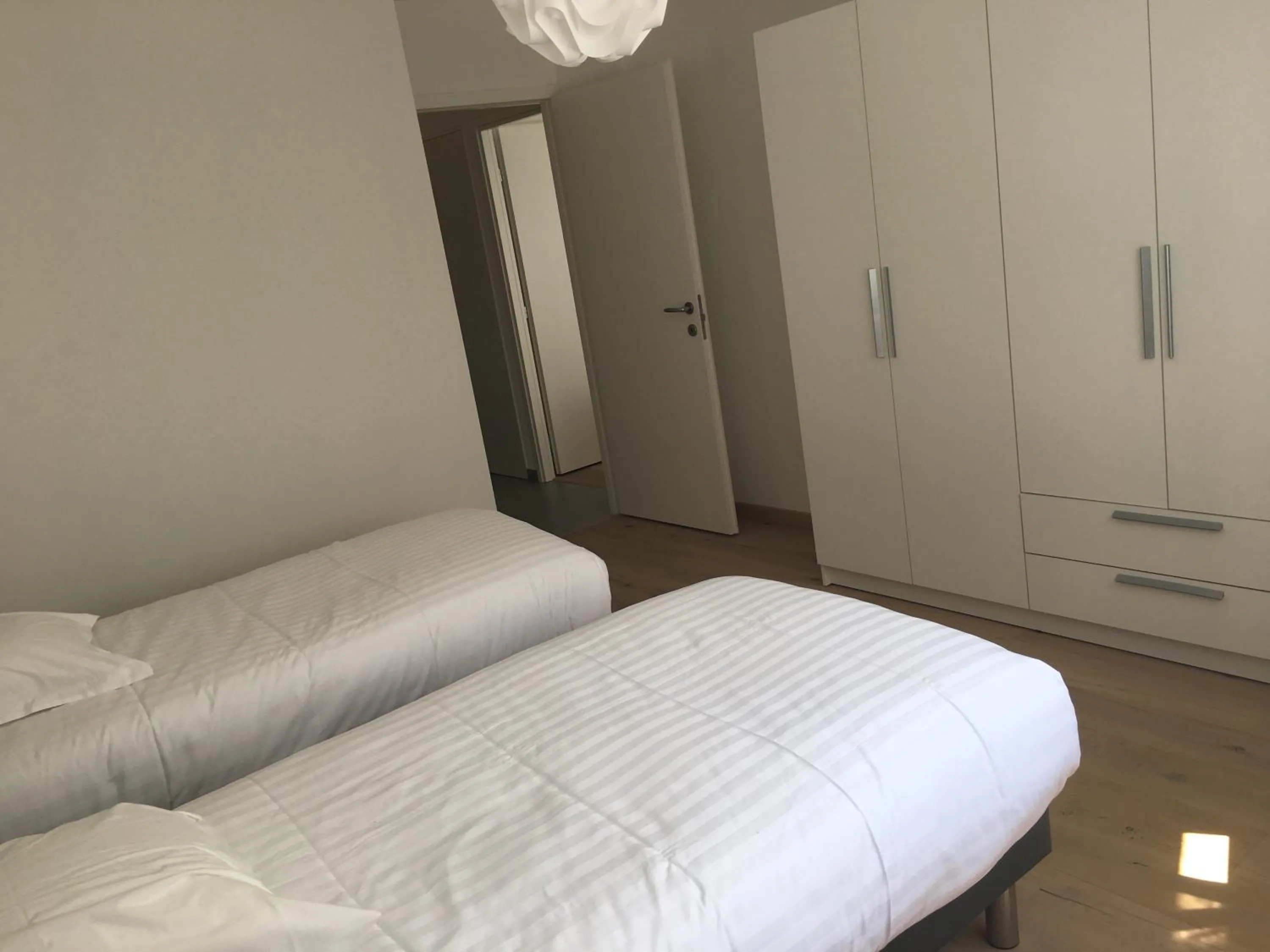 Bedroom, Bed in Relax In