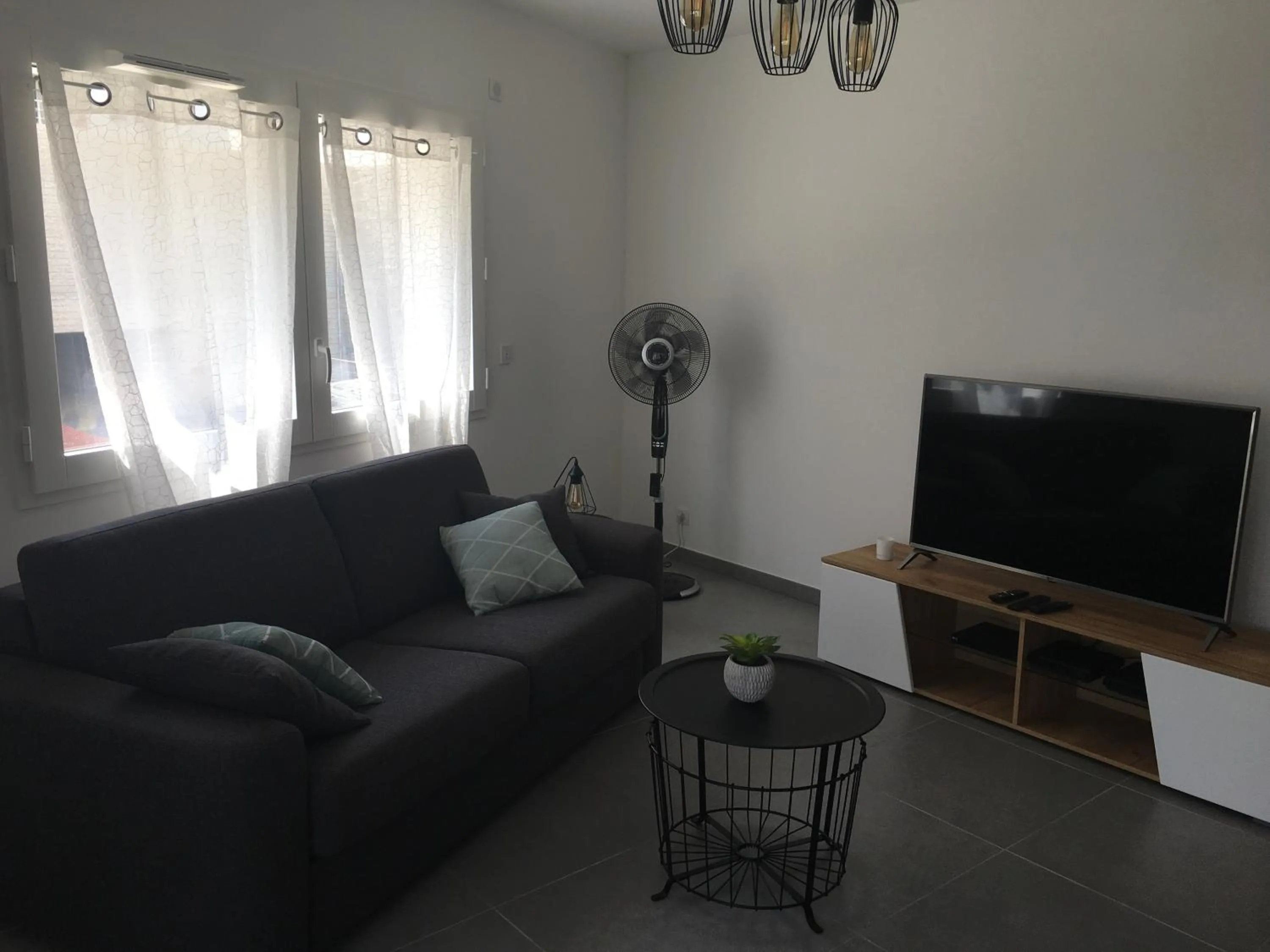 TV and multimedia in Relax In