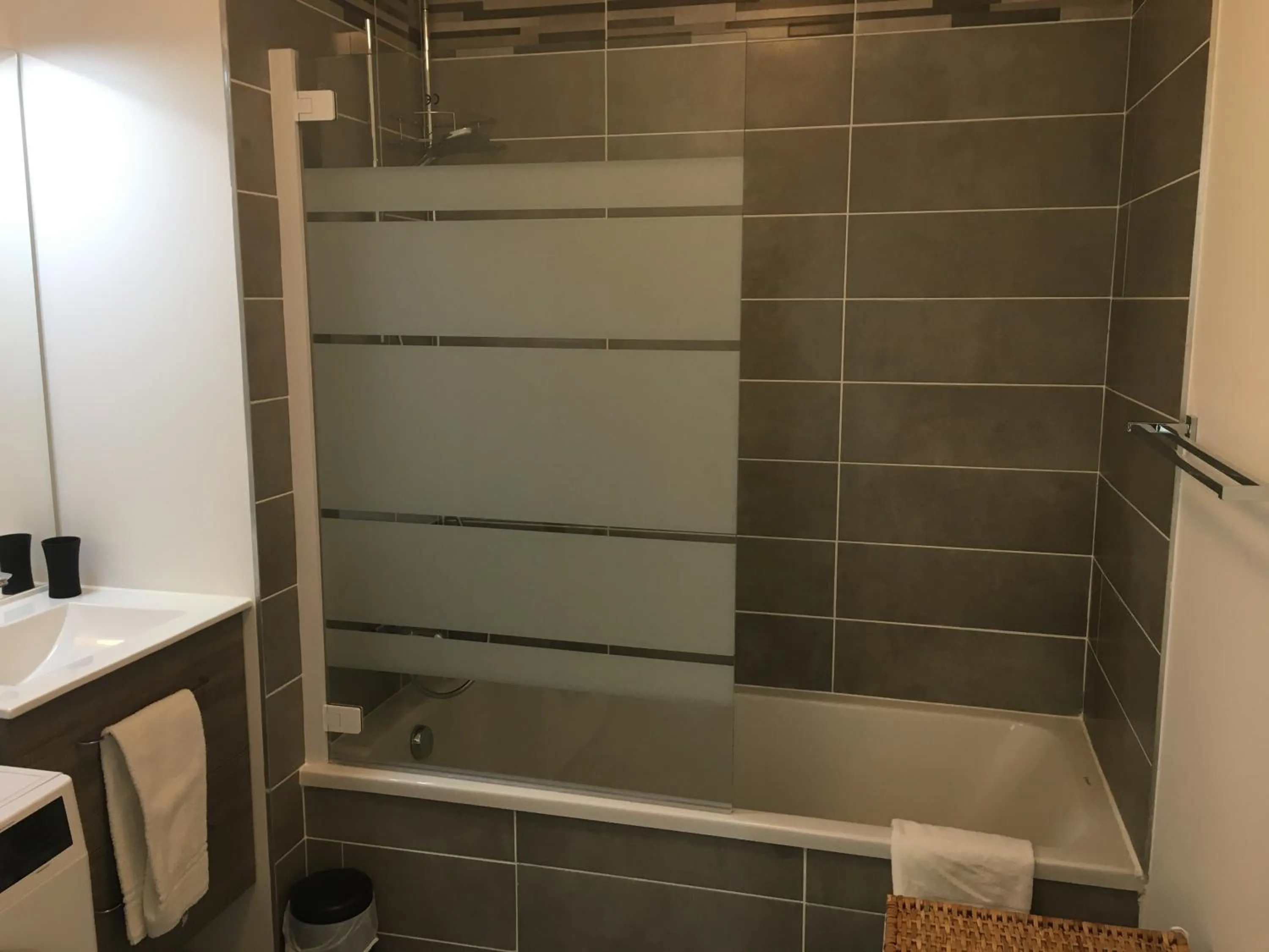 Bathroom in Relax In