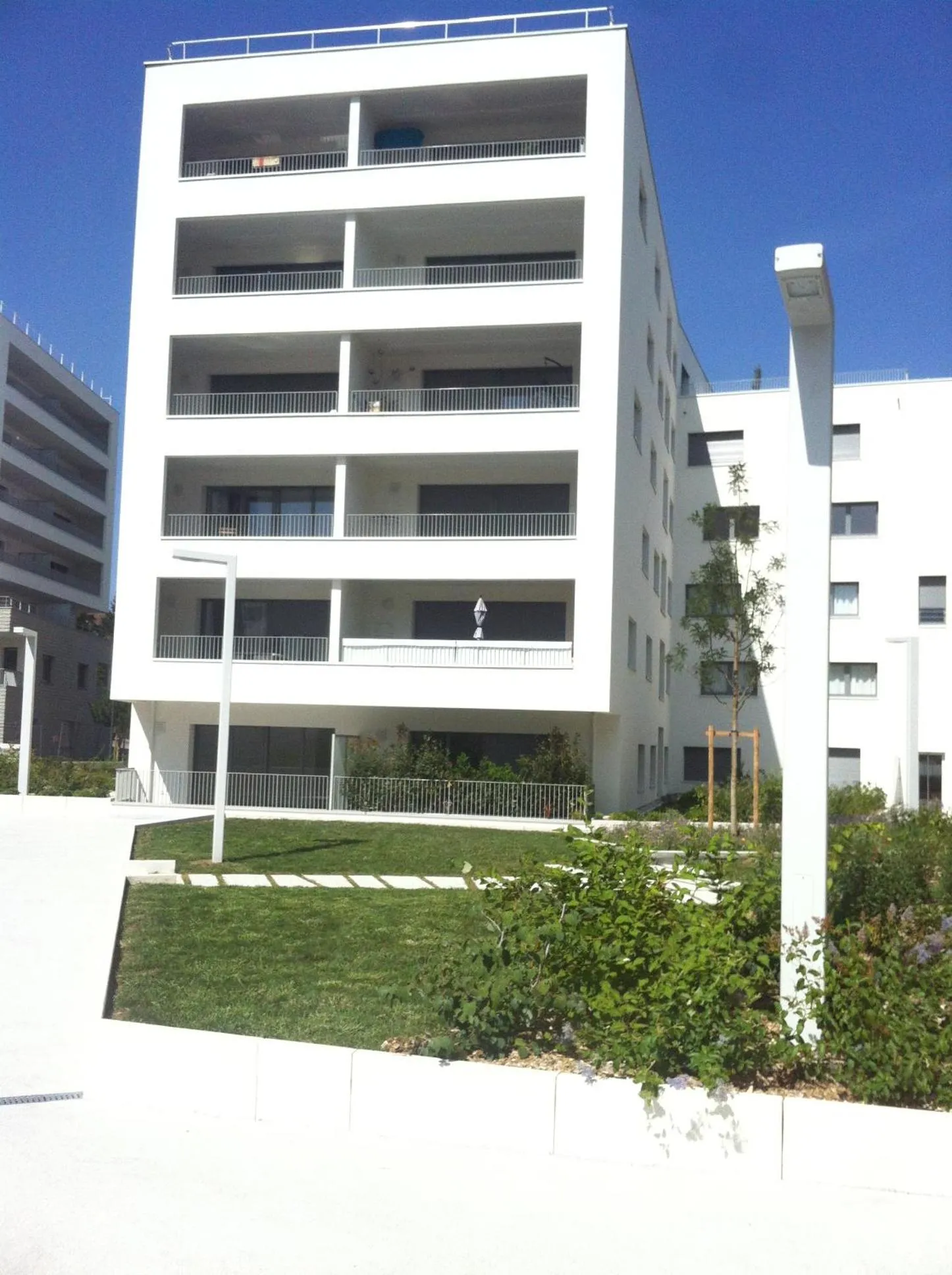 Property building in Relax In