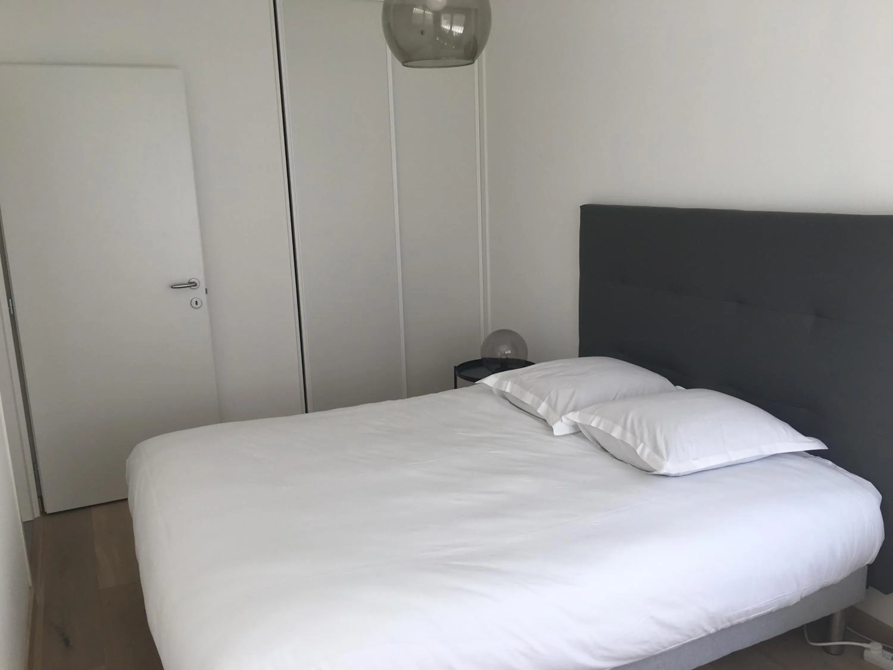 Bedroom, Bed in Relax In