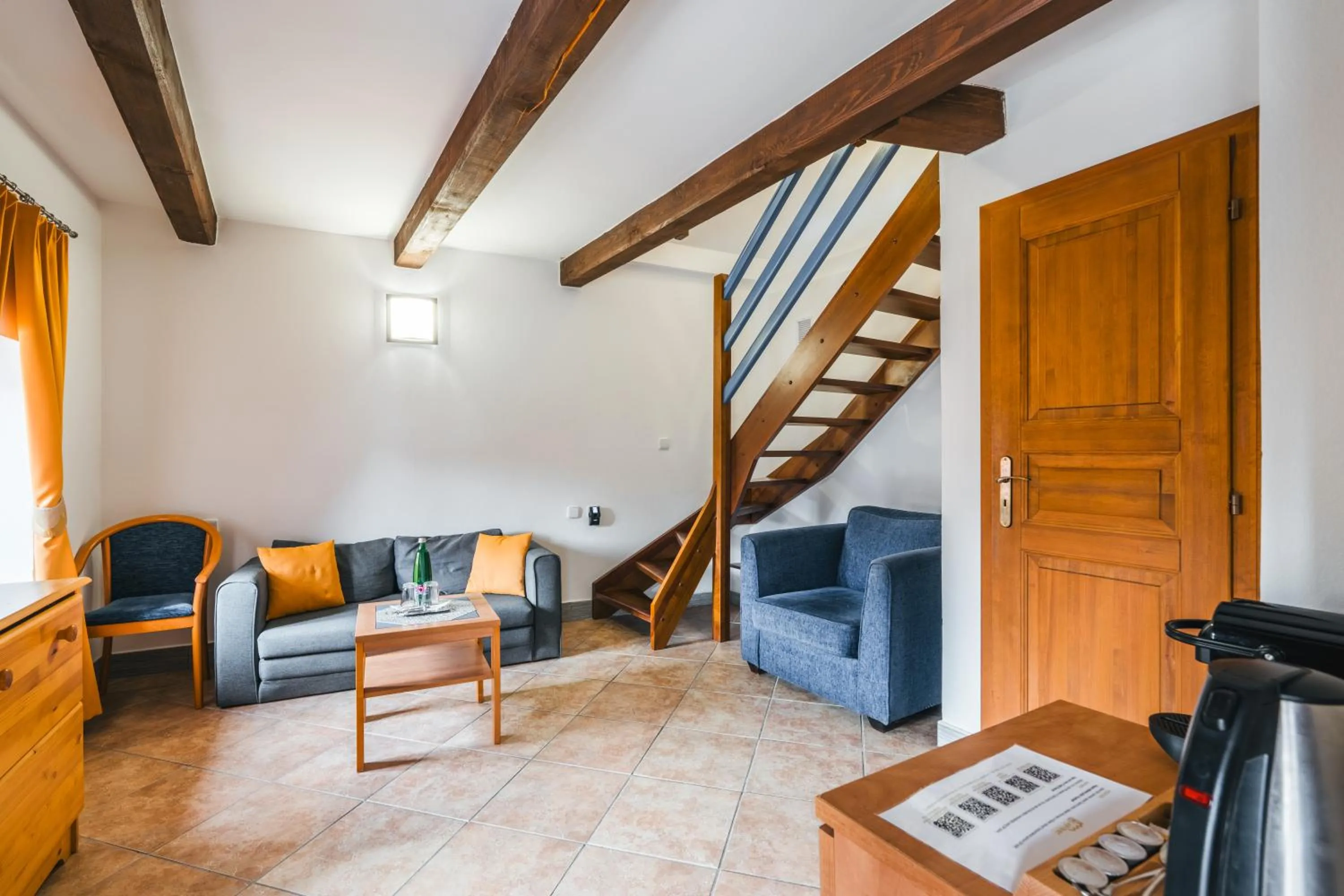 Pension Labyrint