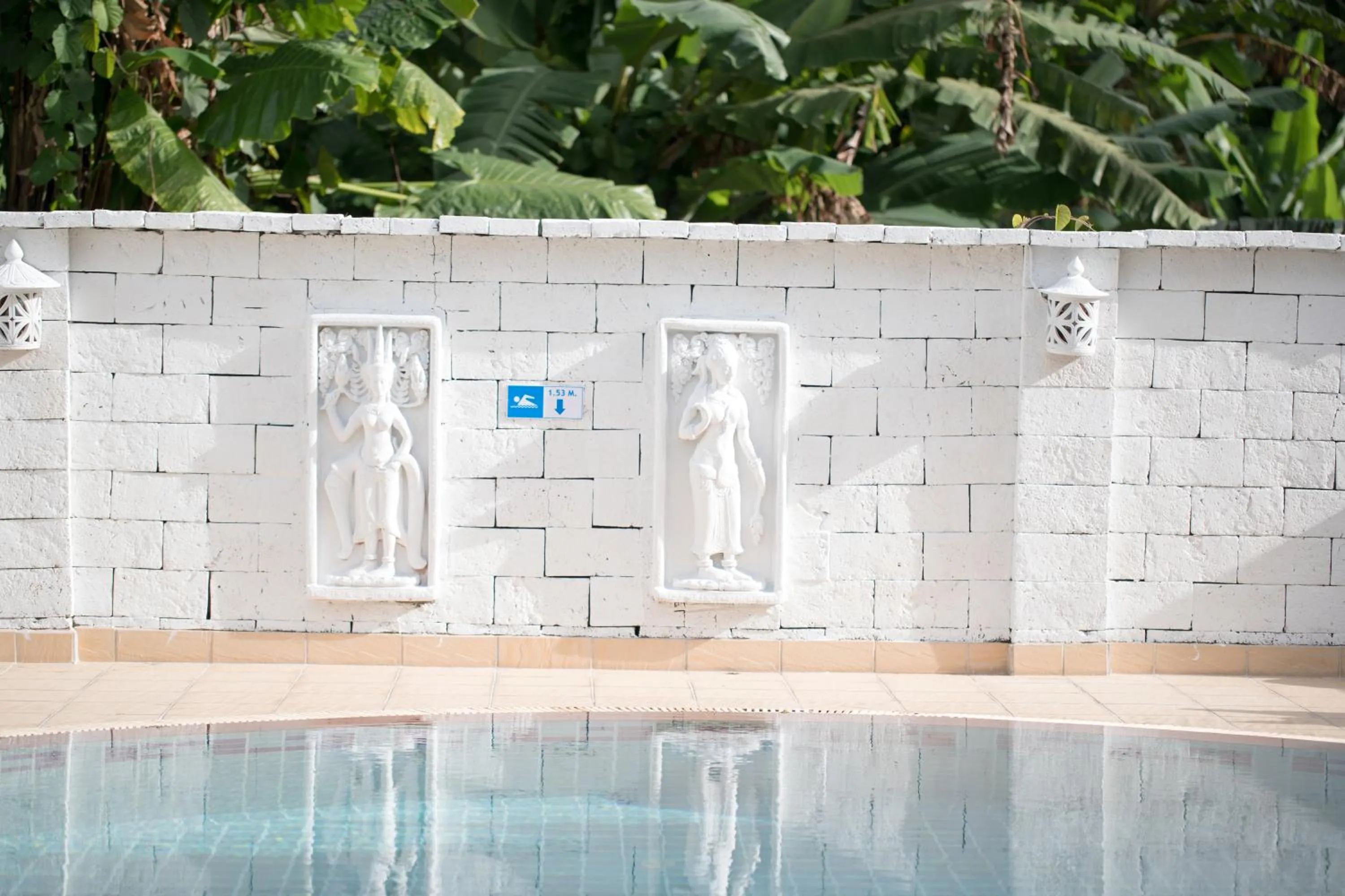 Property building in Baan Suan Villa 1