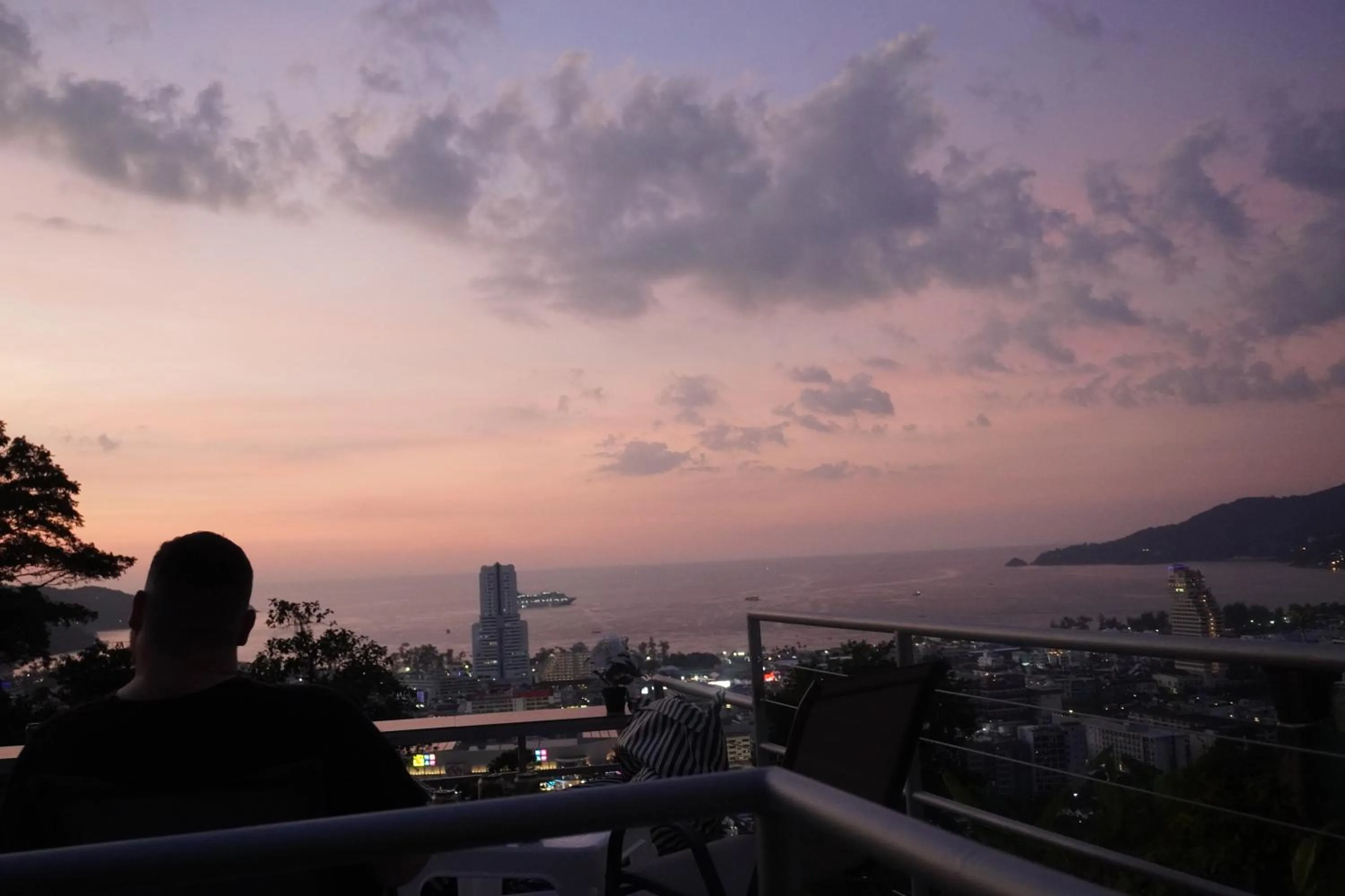 Natural landscape in Residy Retreat x Baan Suan Villa