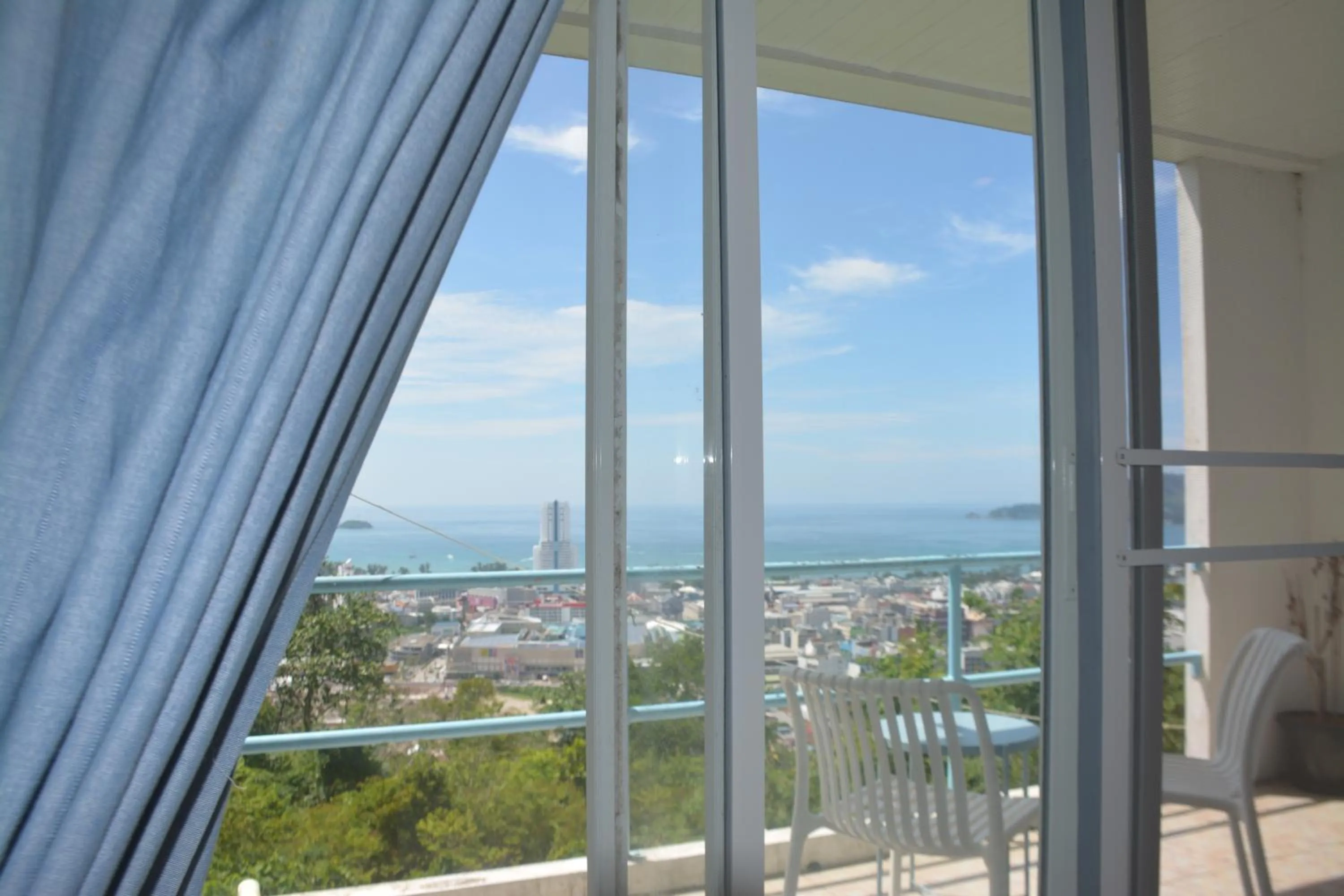 Day in Baan Suan Villa 1