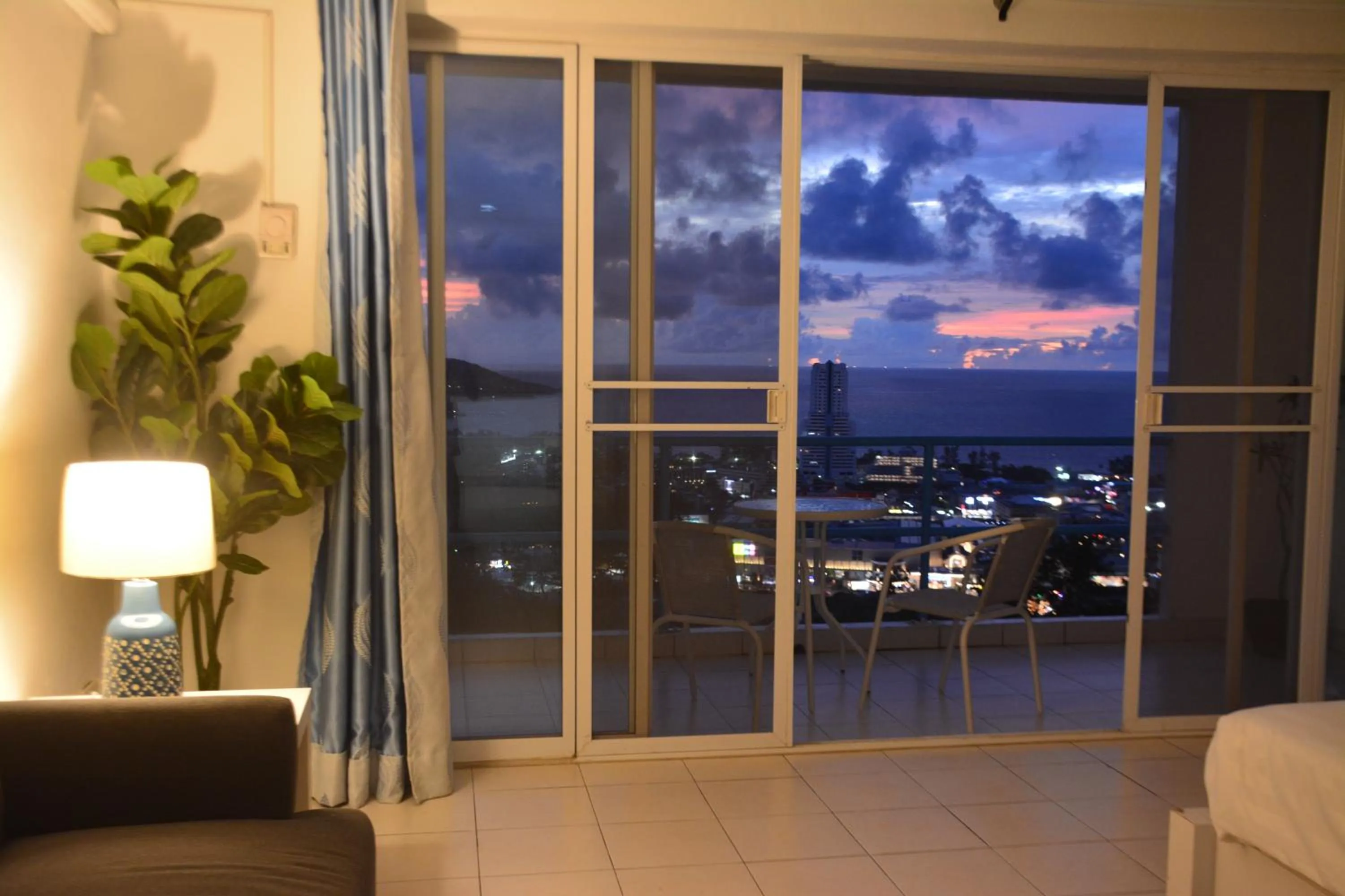 View (from property/room) in Baan Suan Villa 1