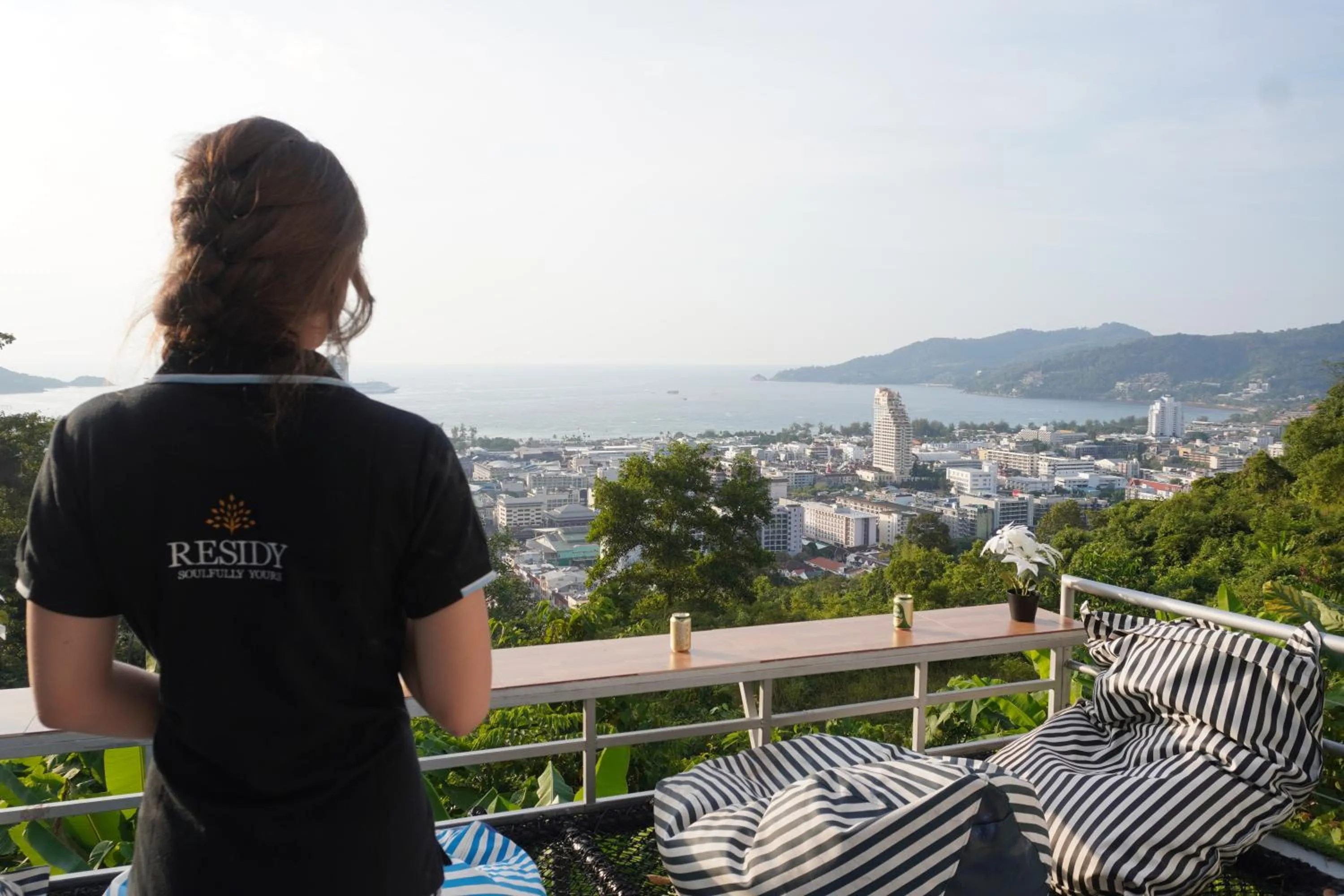 View (from property/room) in Residy Retreat x Baan Suan Villa