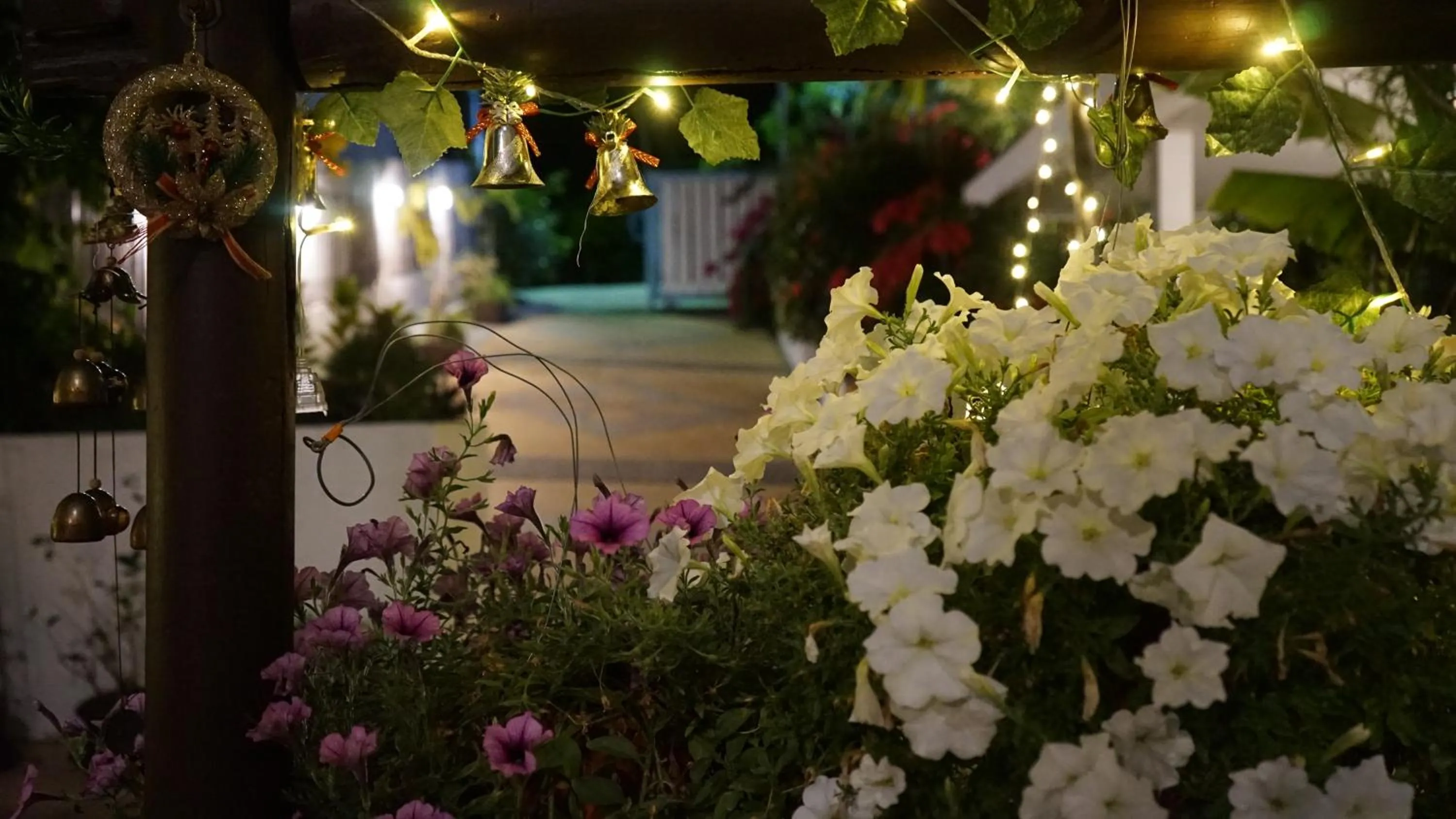 Property building in Baan Suan Villa 1