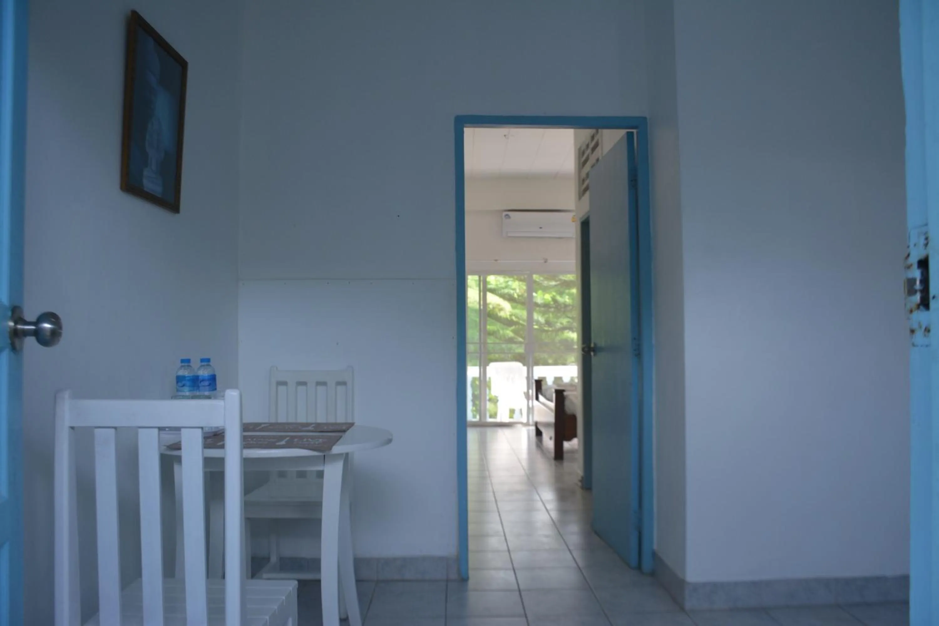 Photo of the whole room in Baan Suan Villa 1