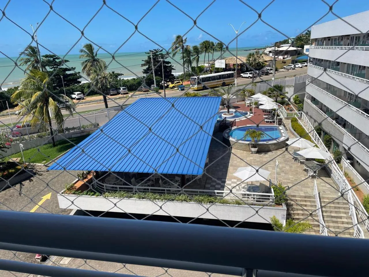 Blue Marlin Resort&Spa