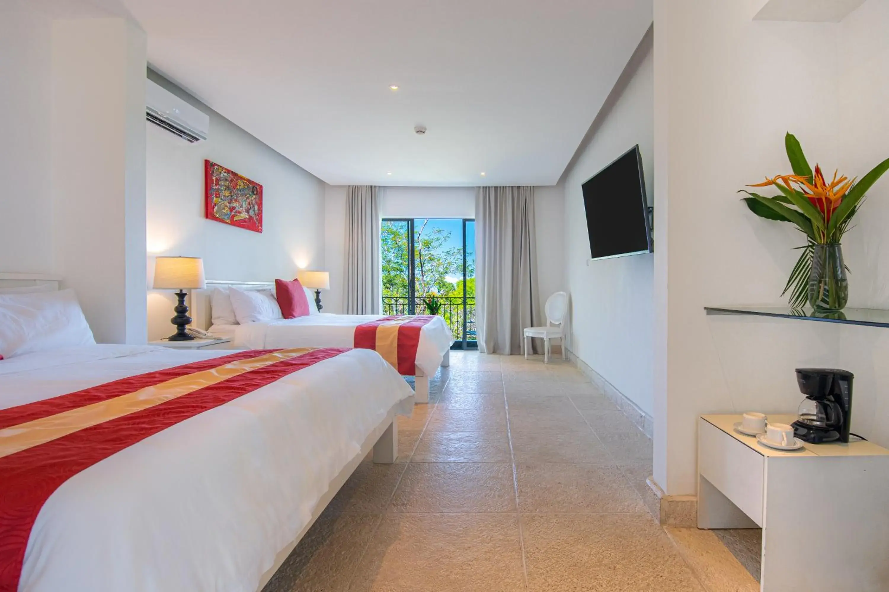 Family Suite in Shana by the Beach Manuel Antonio Family Suite in Shana by the Beach Manuel Antonio