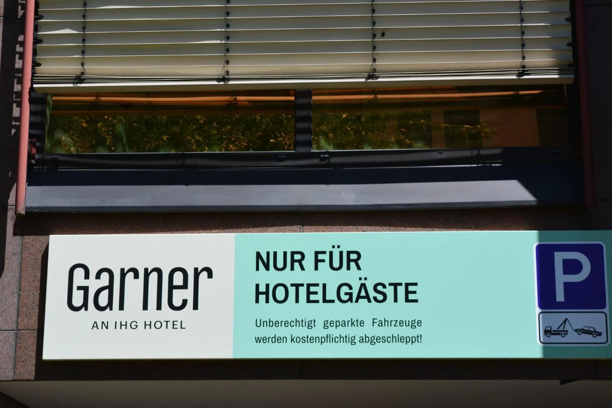 Other in Garner Hotel Frankfurt - Palmengarten by IHG