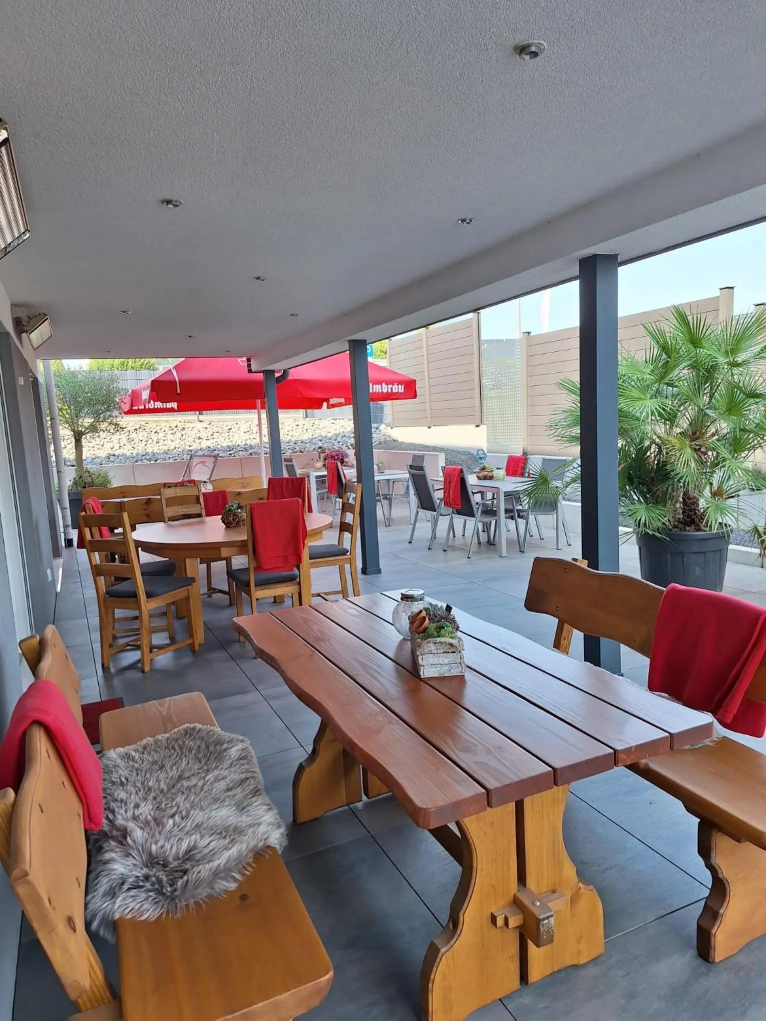 Hotel Hohenloher Tor