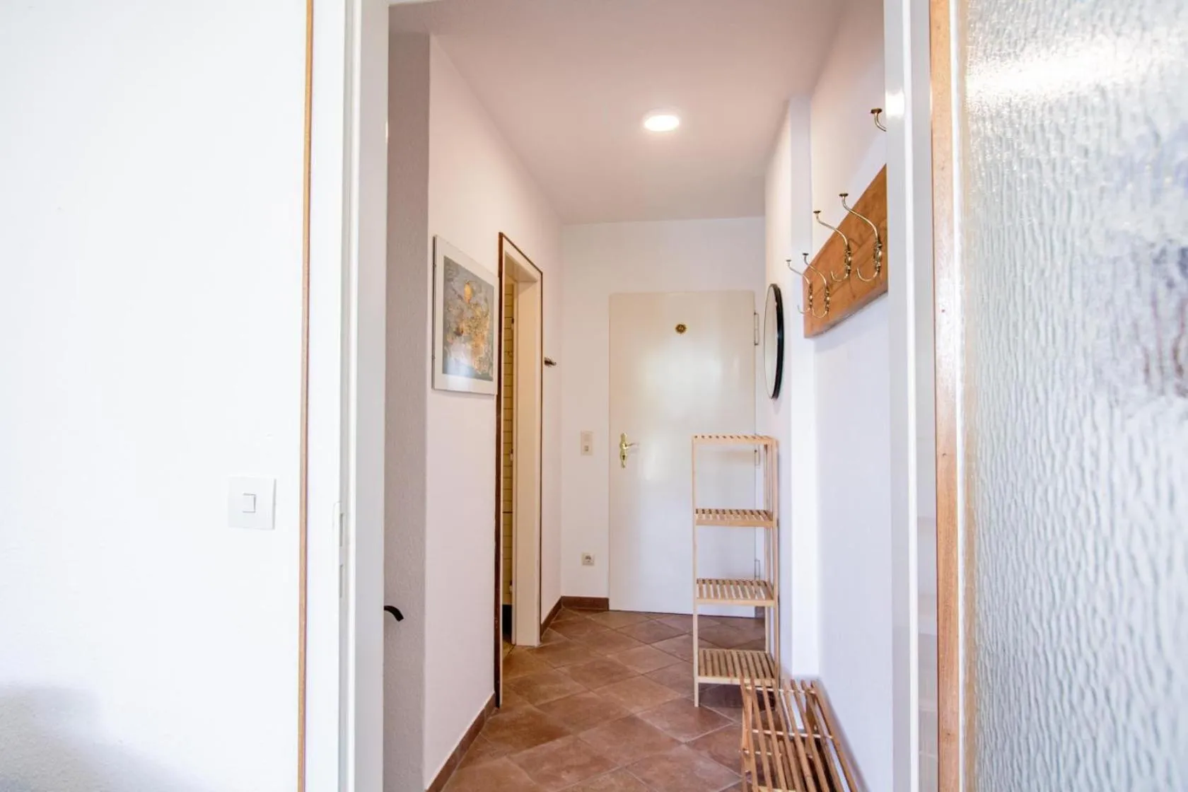 Photo of the whole room in Ahrendt - Seestern