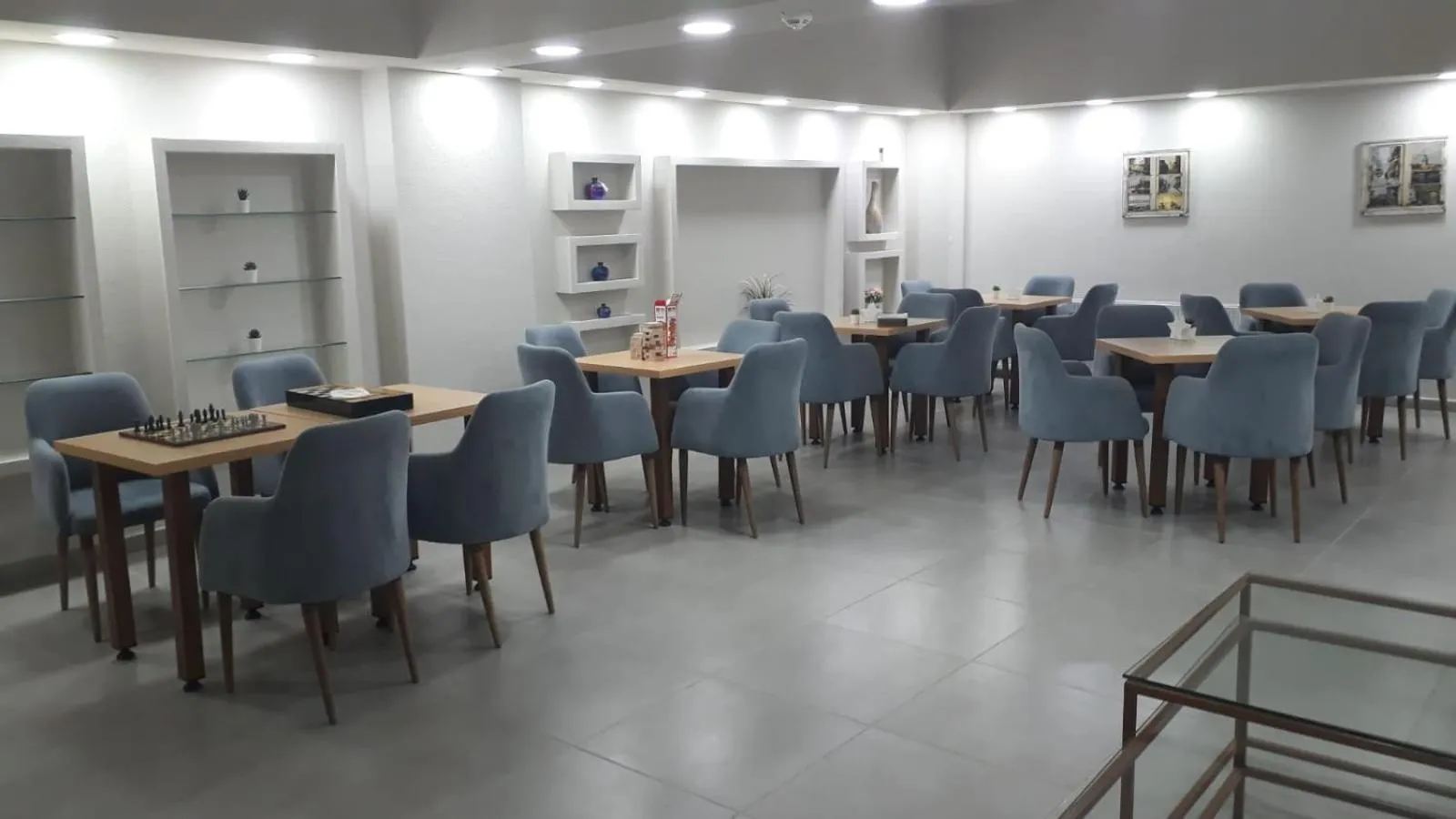 Game Room in Zin D Home Otel Alemdağ