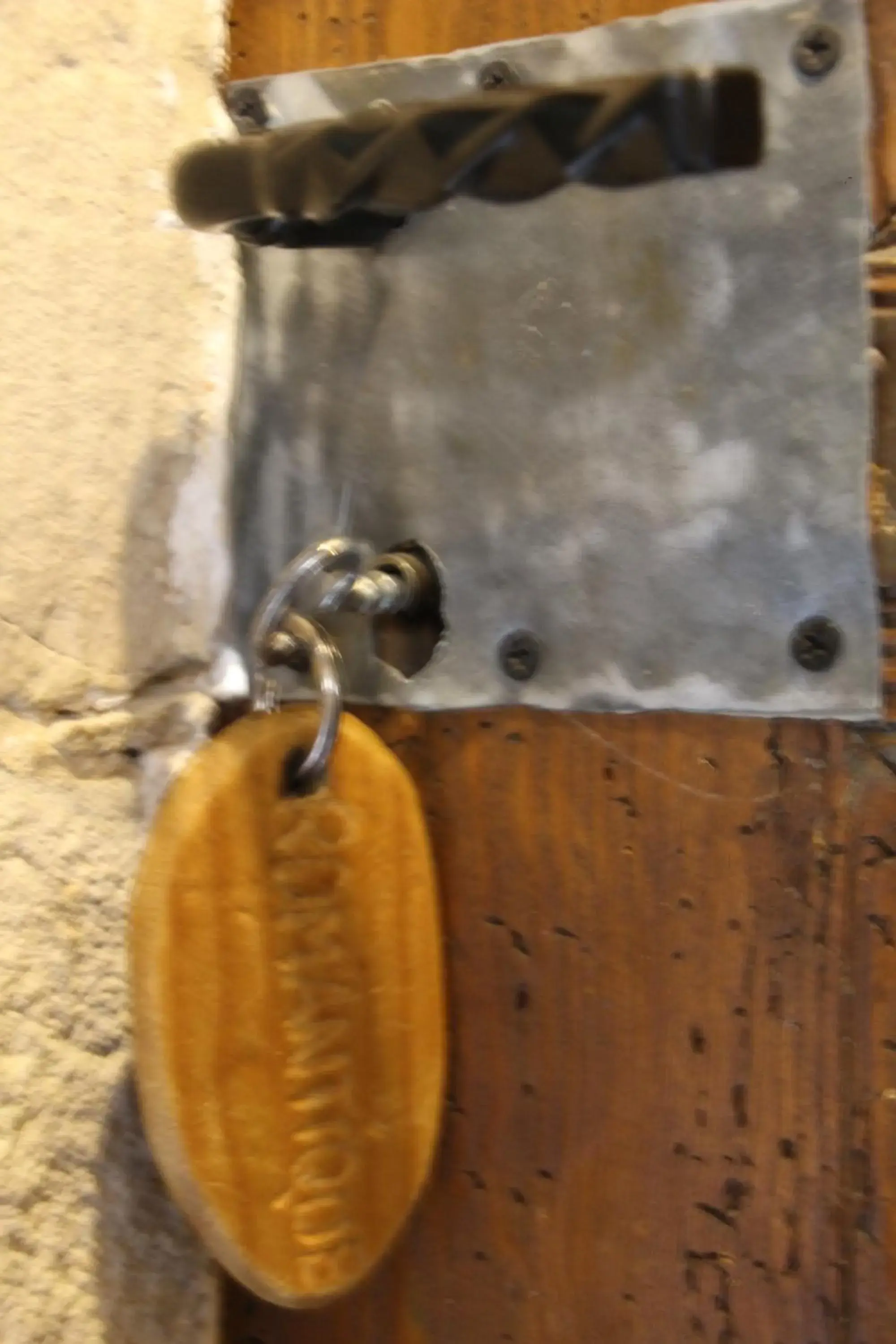 Classic Double Room with Balcony in Domaine d'Alcapiès Classic Double Room with Balcony in Domaine d'Alcapiès