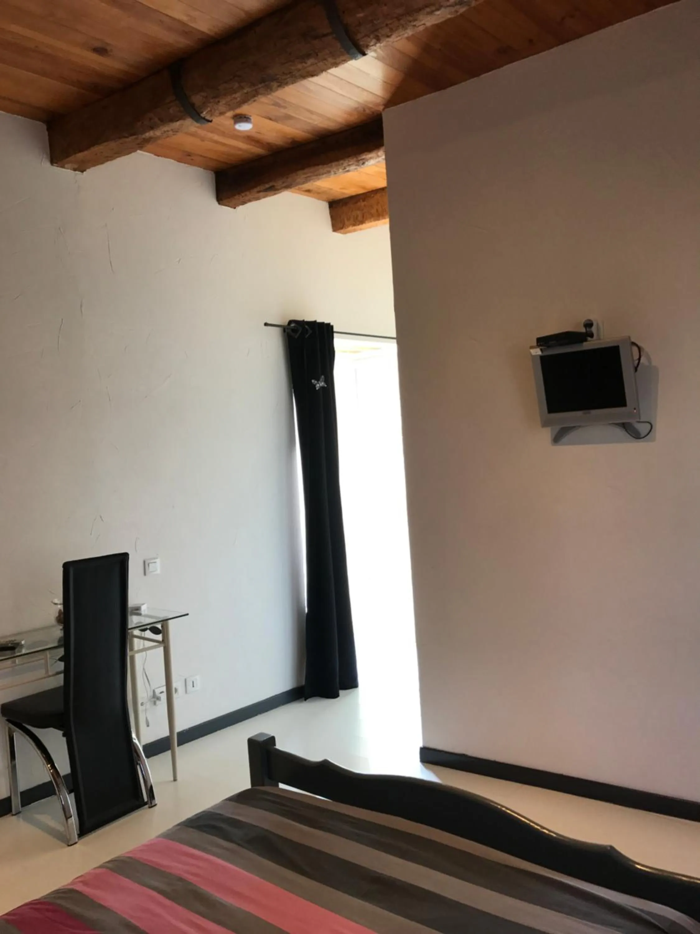 Bed in Domaine d'Alcapiès