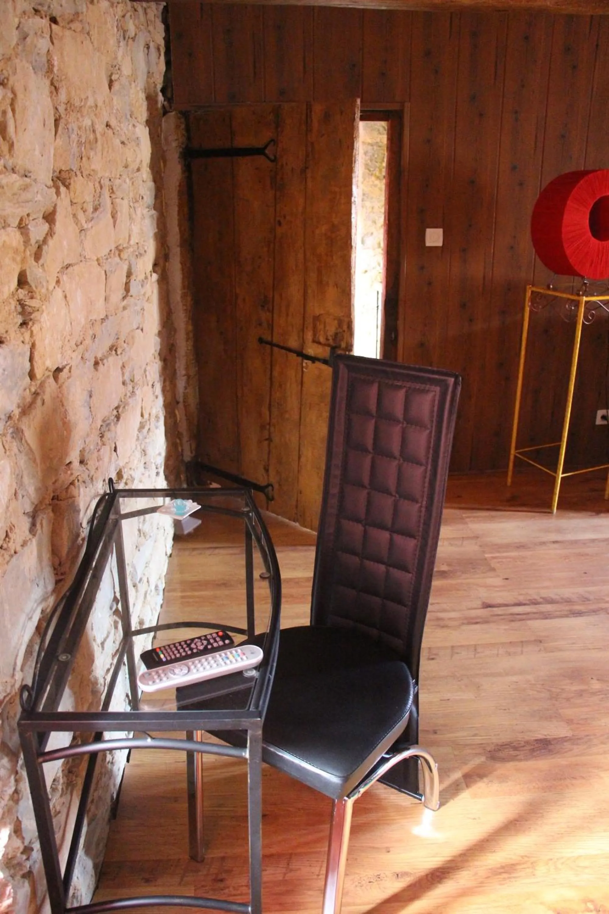 Living room in Domaine d'Alcapiès