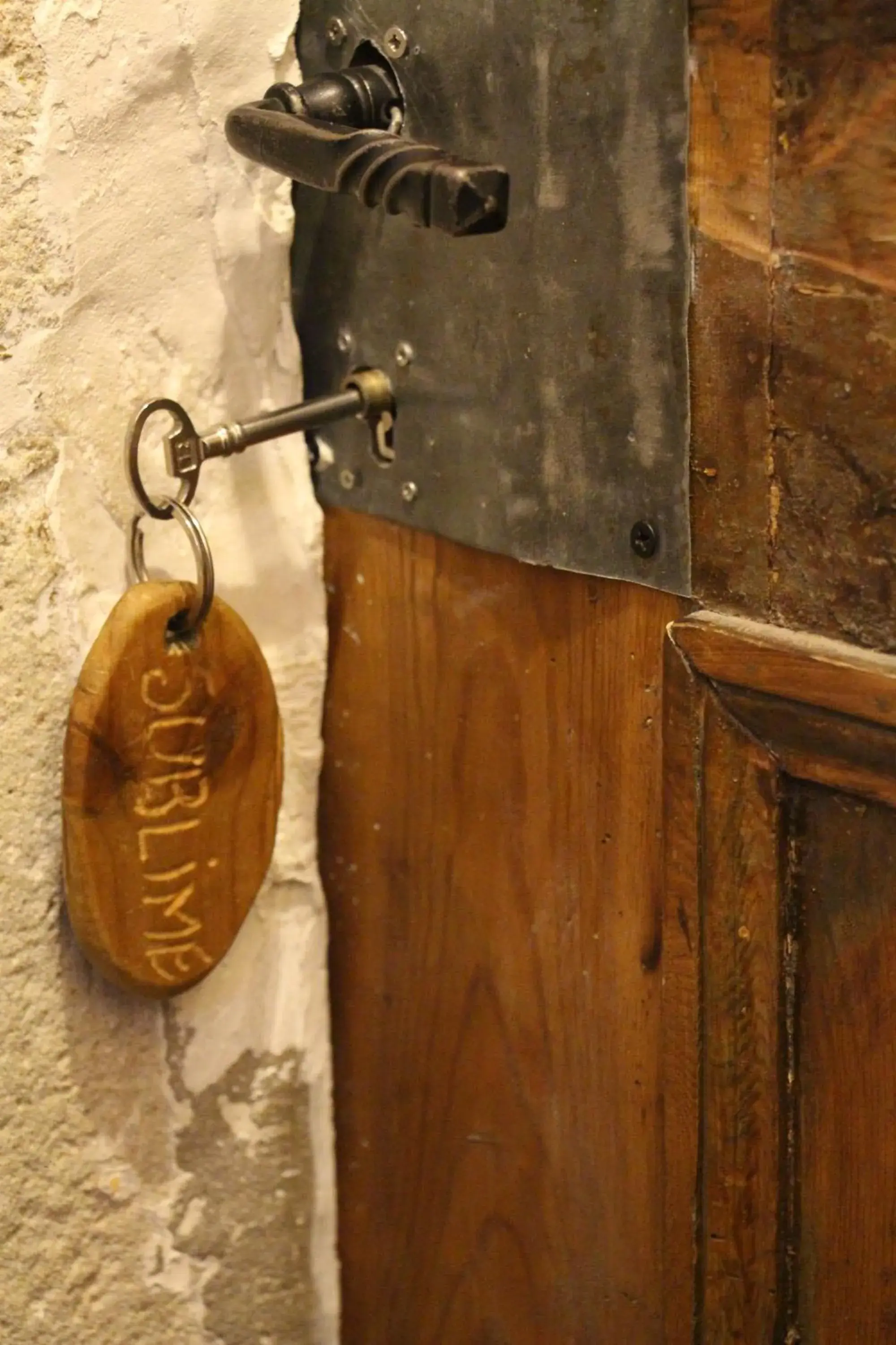 Comfort Double Room with Shower in Domaine d'Alcapiès Comfort Double Room with Shower in Domaine d'Alcapiès