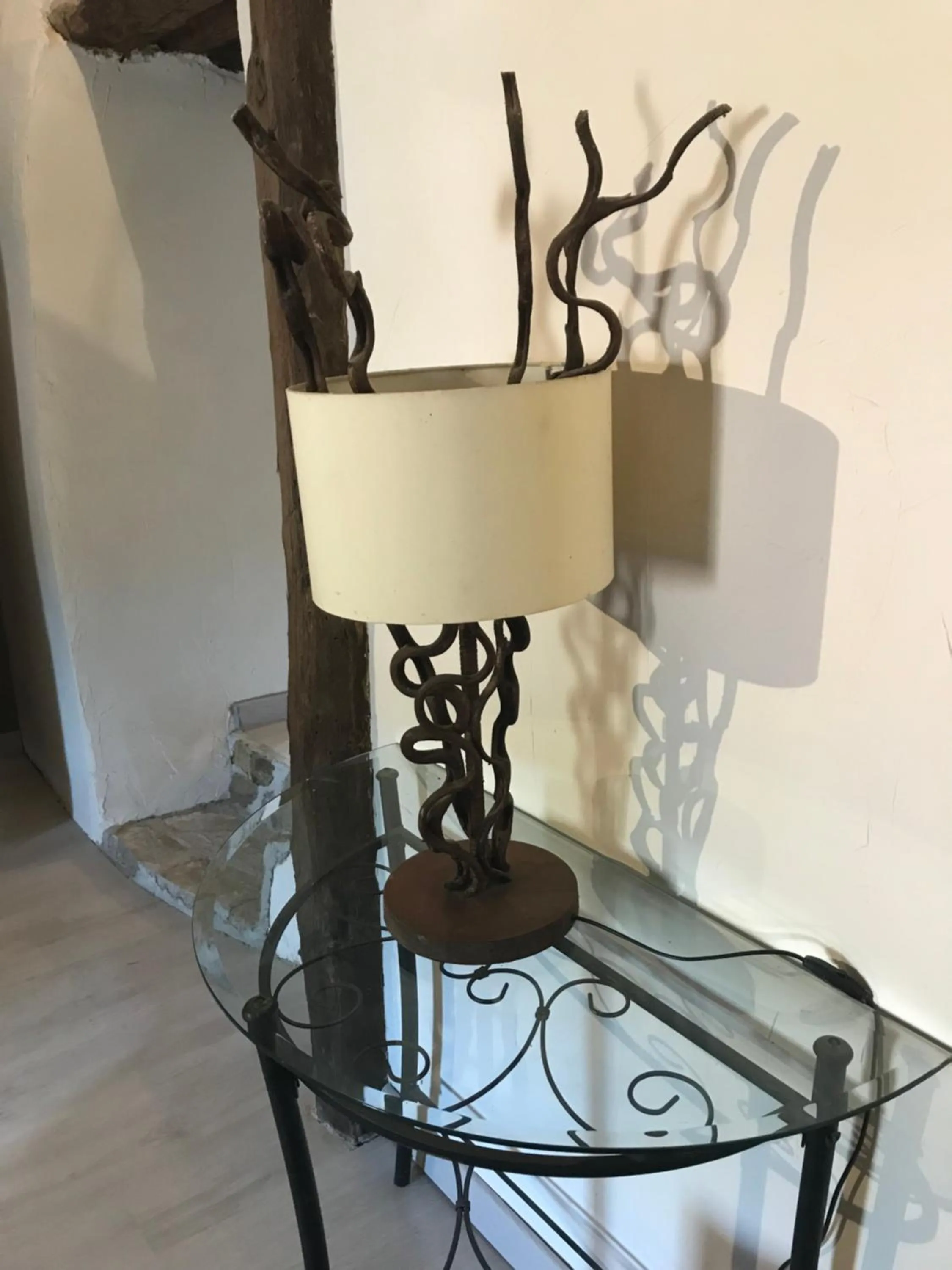 furniture in Domaine d'Alcapiès