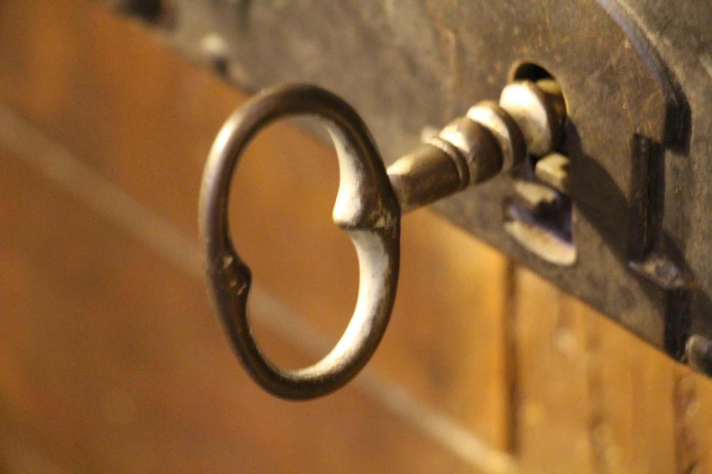 Bedroom in Domaine d'Alcapiès