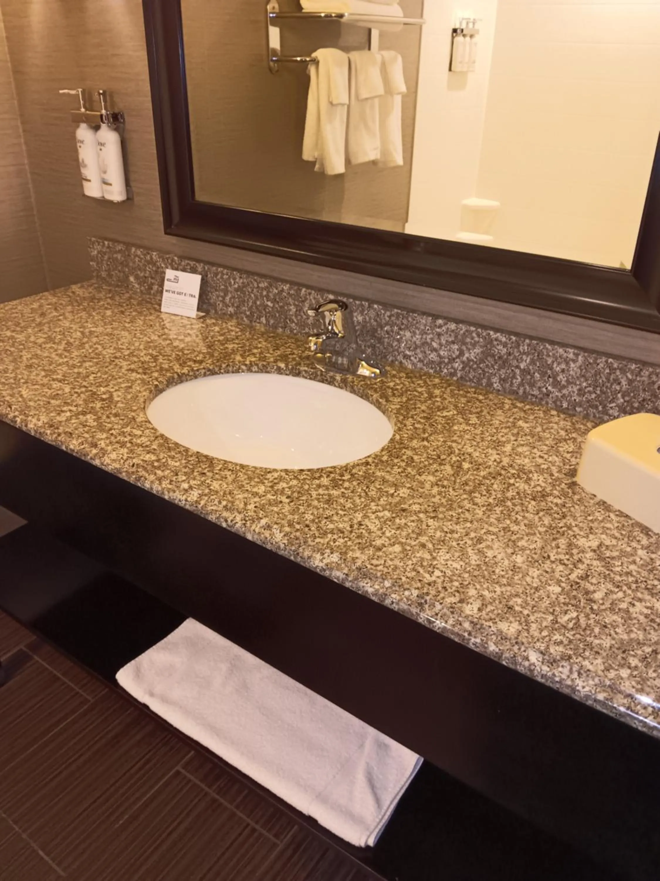 Holiday Inn Express and Suites - Bradford by IHG