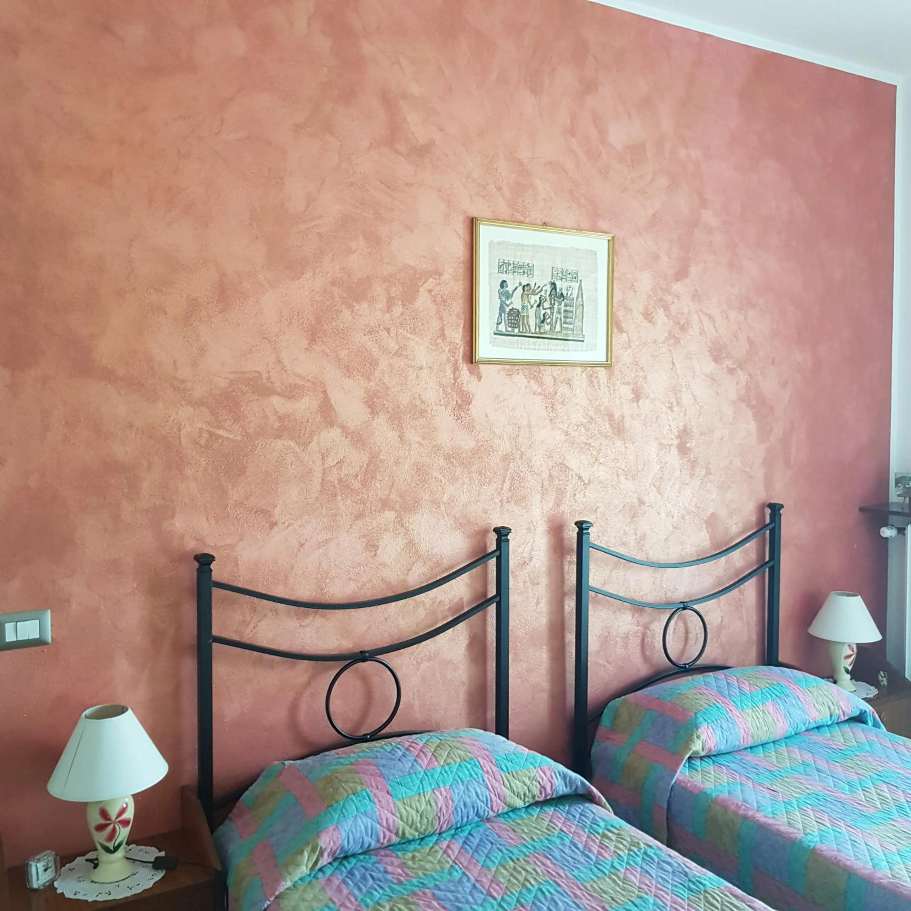 B&B I Lazzarini