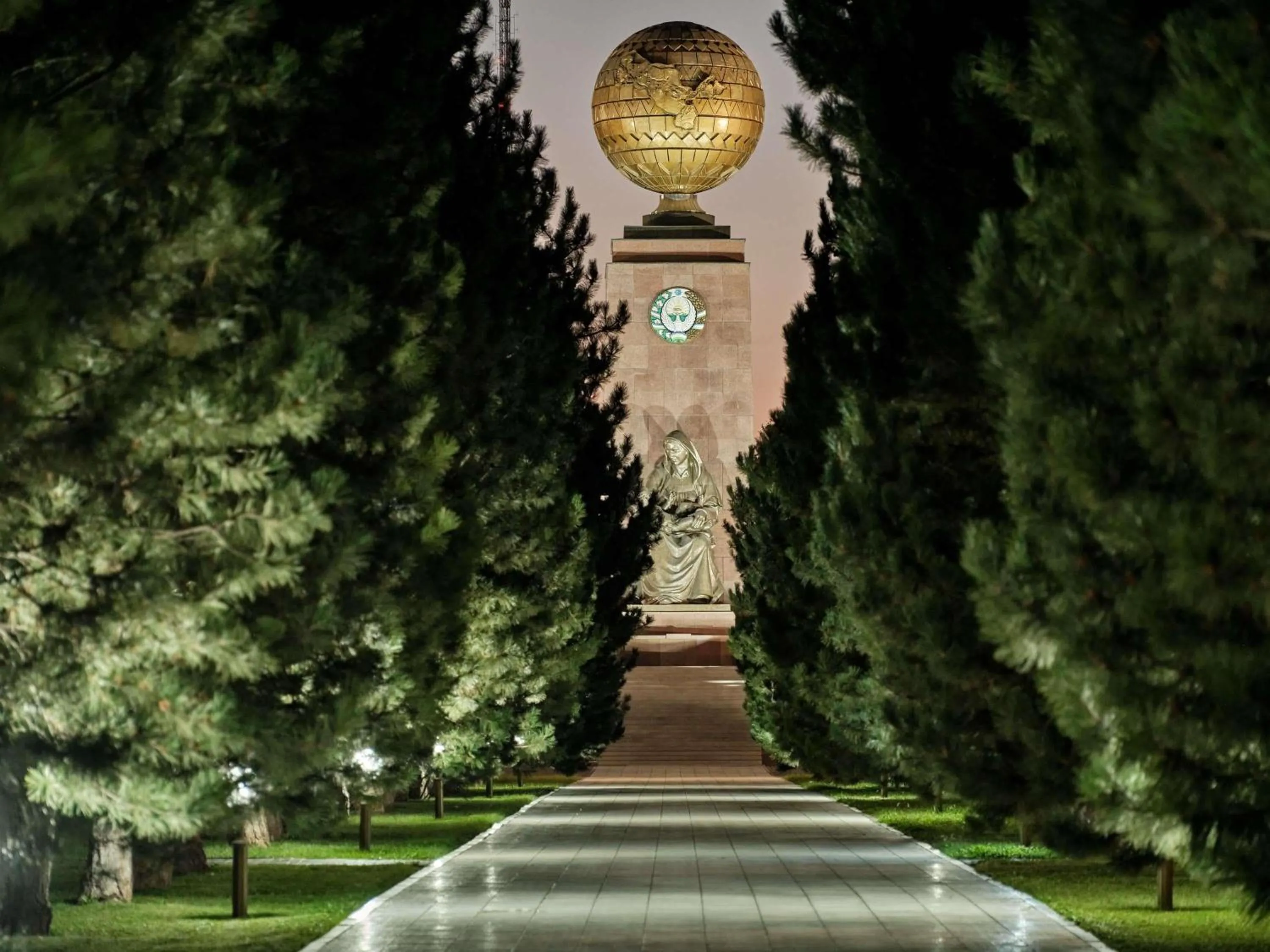 Other in Swissotel Tashkent