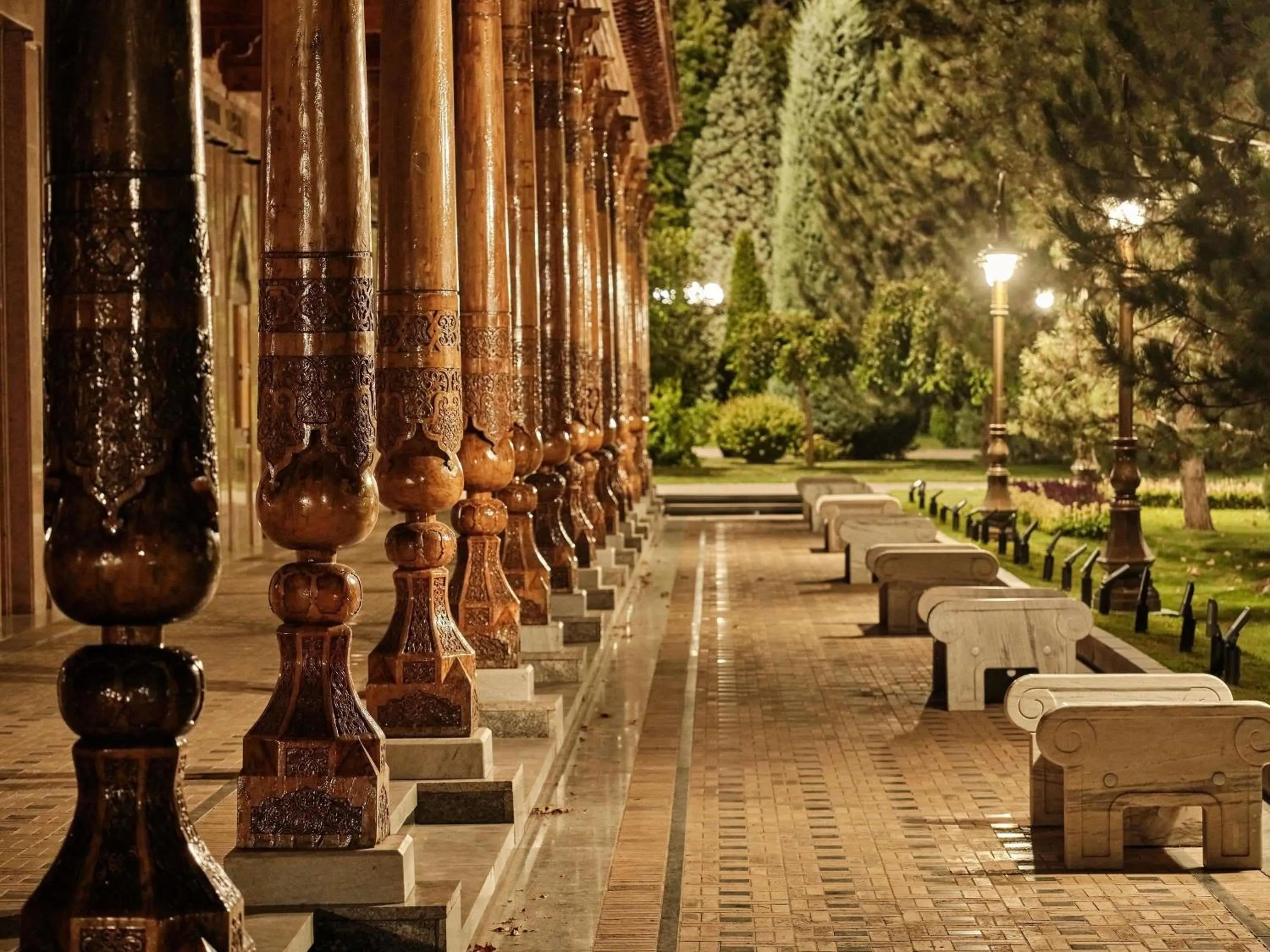 Other in Swissotel Tashkent