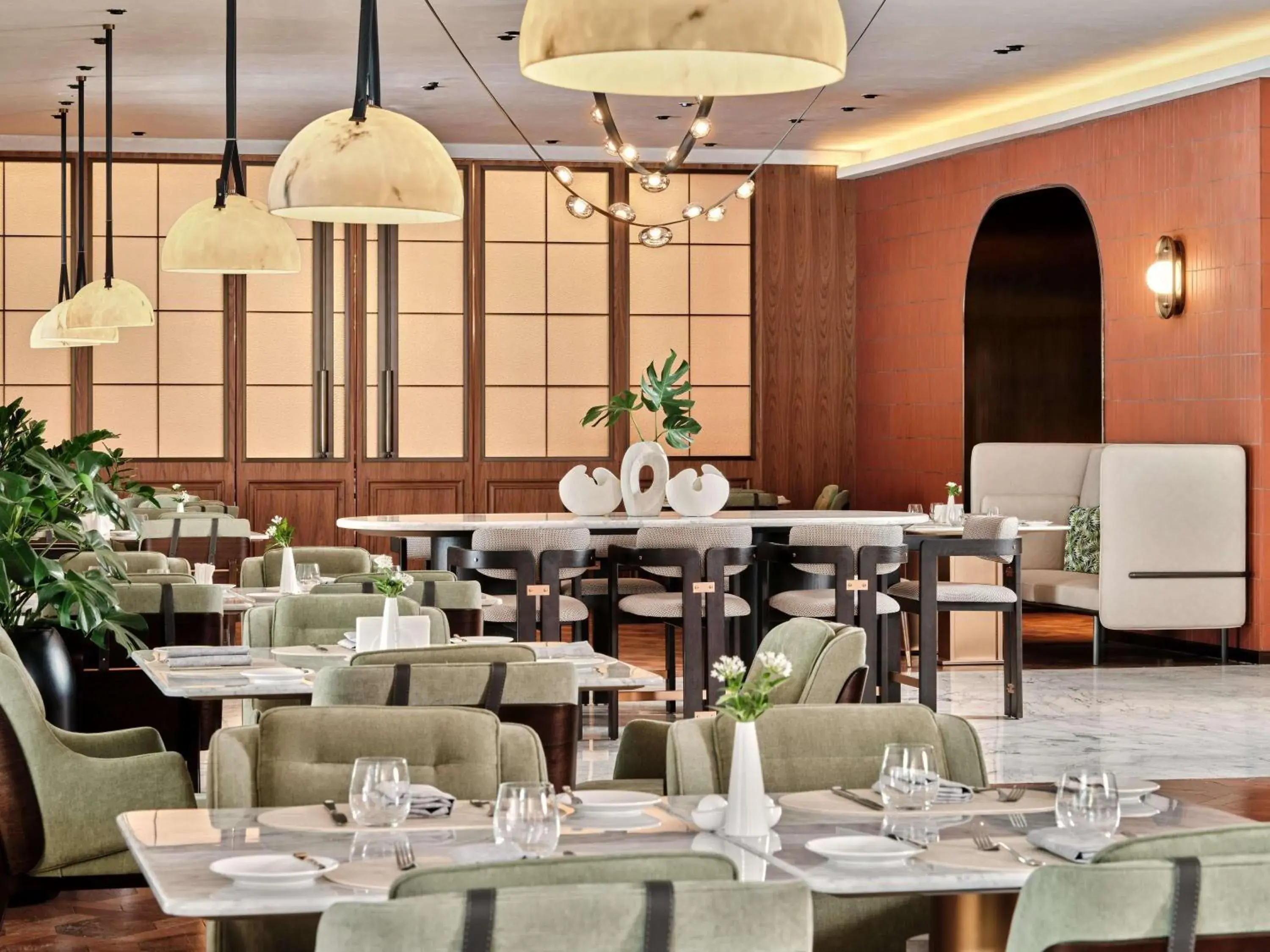 Swissotel Tashkent Swissotel Tashkent