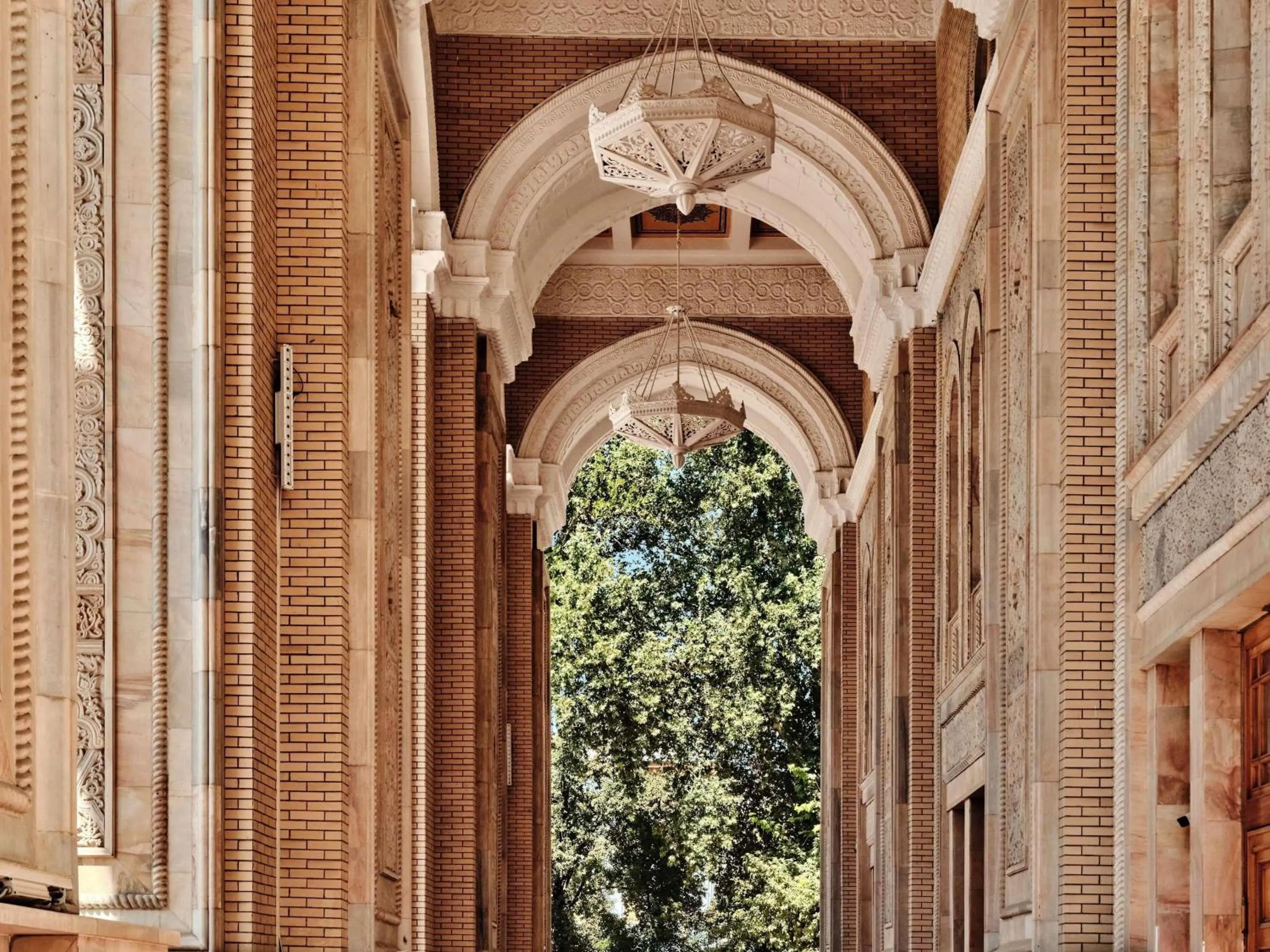 Other in Swissotel Tashkent