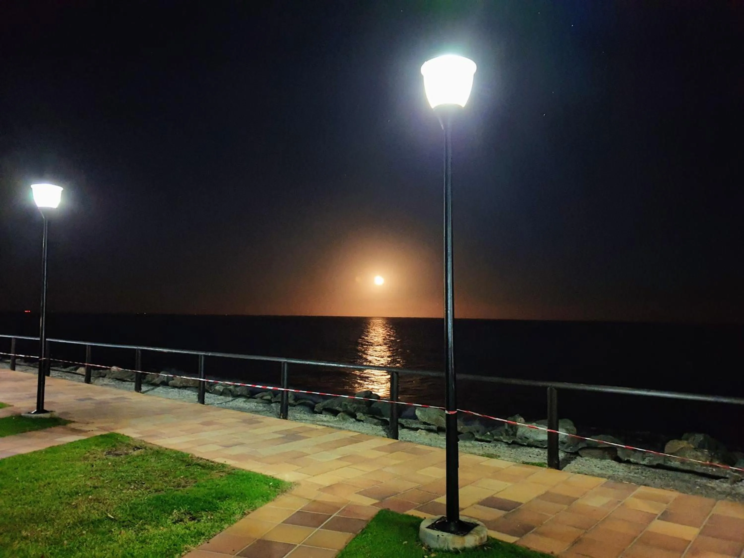 Off site in Apartamentos Playa Feliz