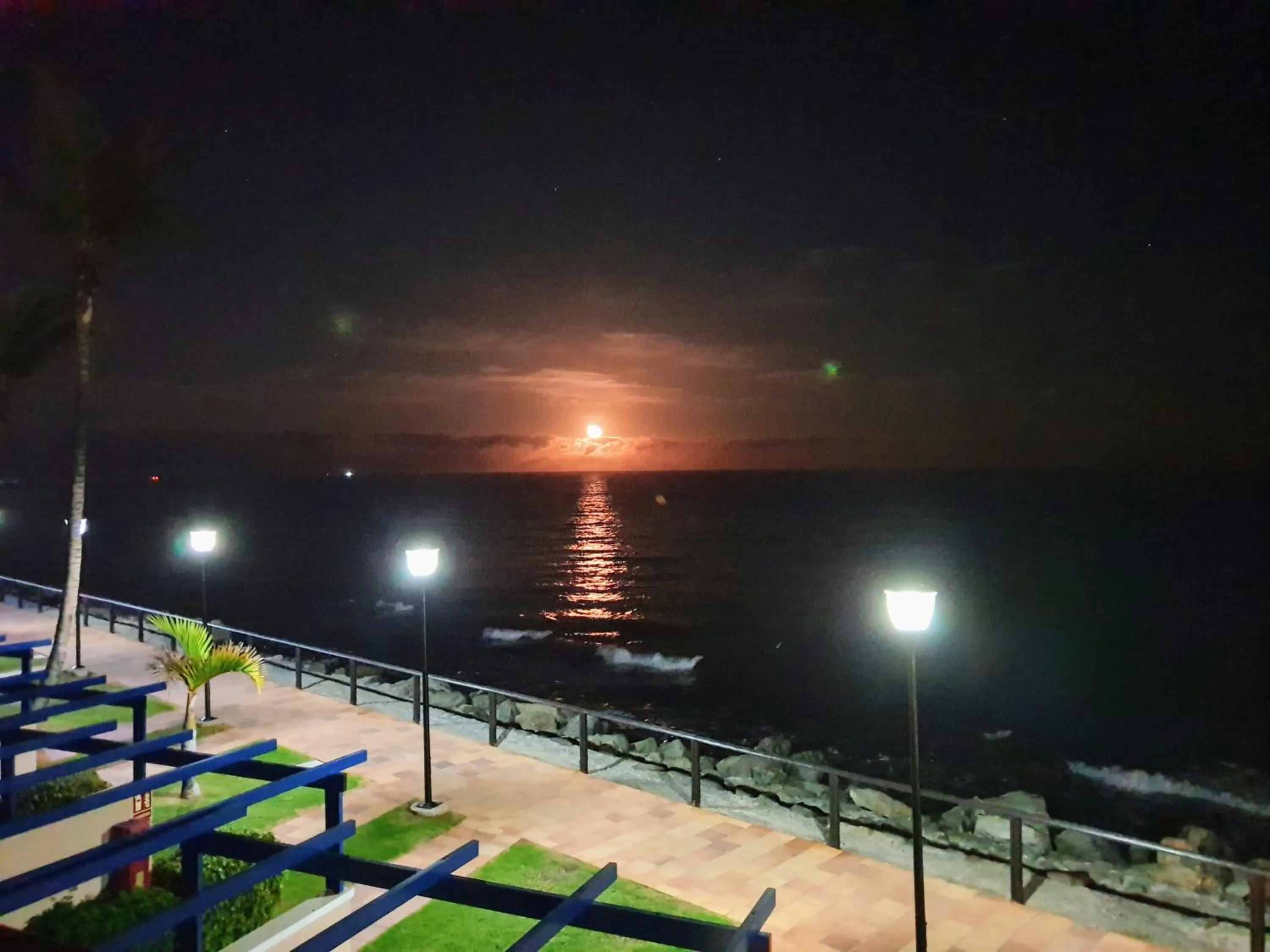 Off site in Apartamentos Playa Feliz