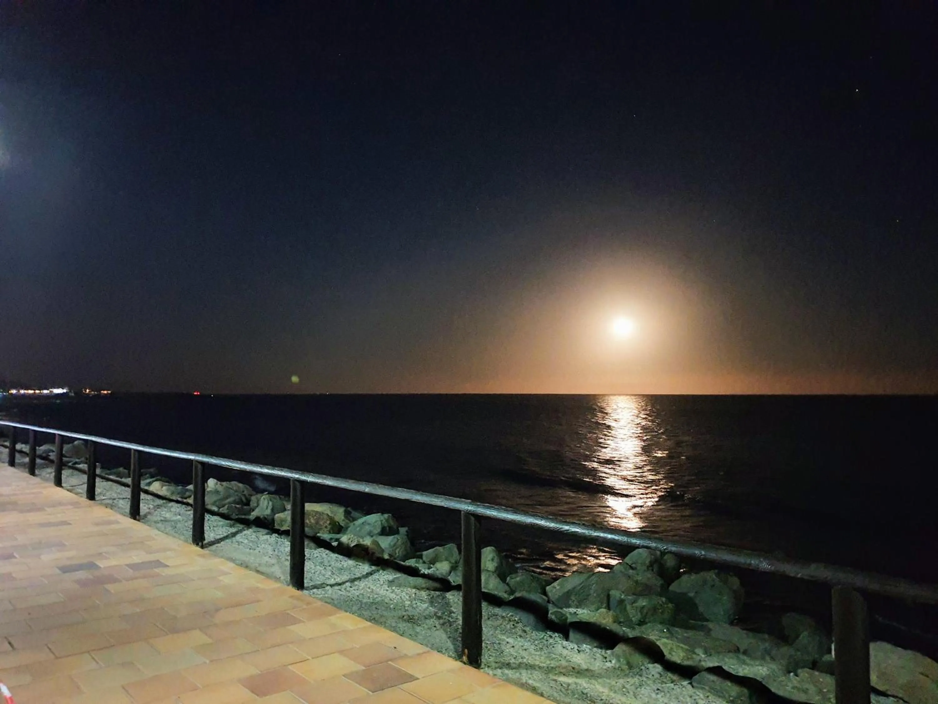 Off site in Apartamentos Playa Feliz