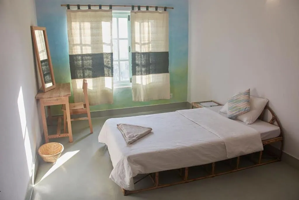Ananda Tree House Eco Homestay