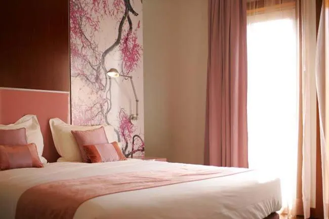 Suite in Hotel Quinta das Lagrimas - Small Luxury Hotels