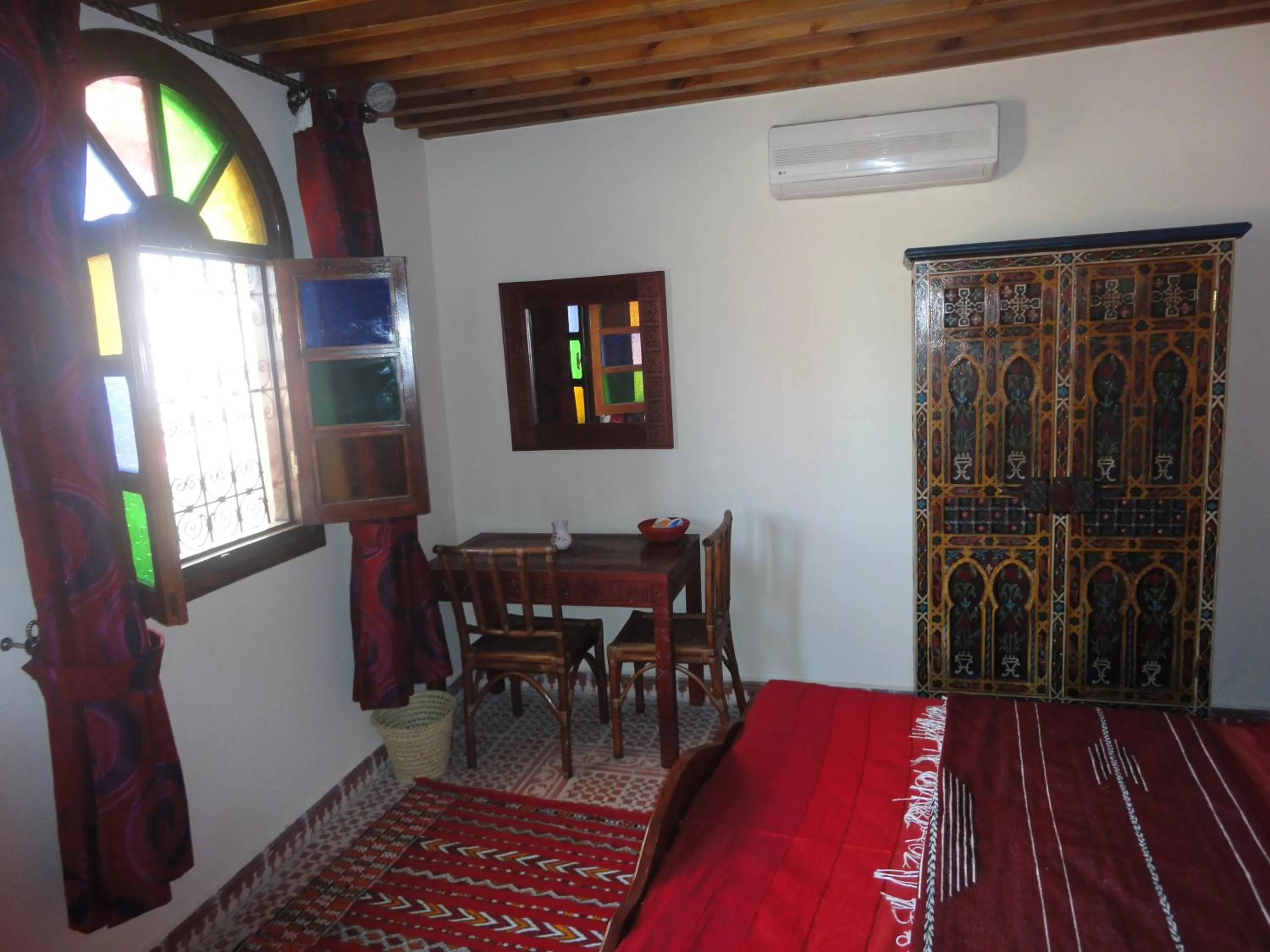 Bedroom, Bed in Dar Yanis