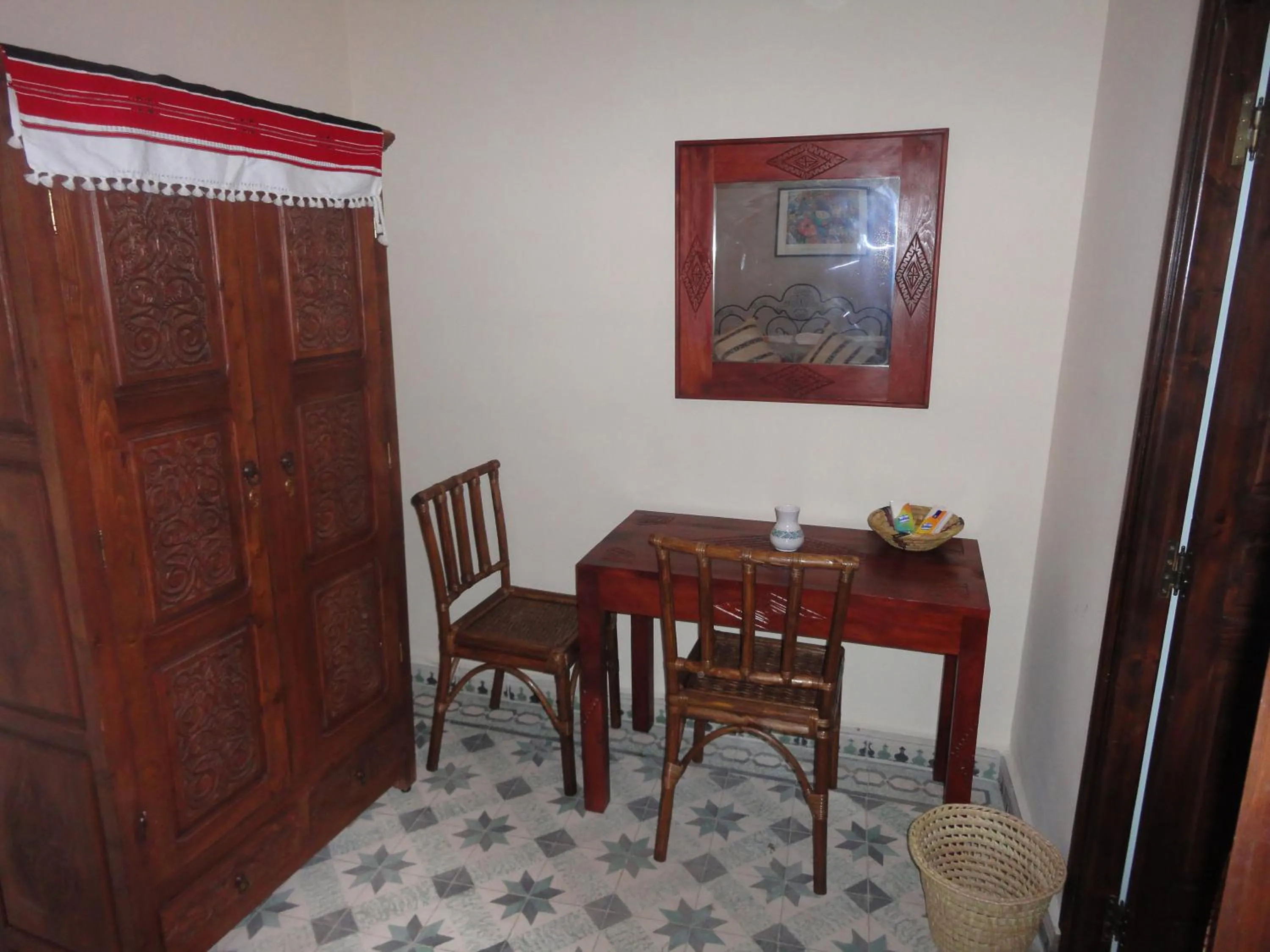 Bedroom in Dar Yanis