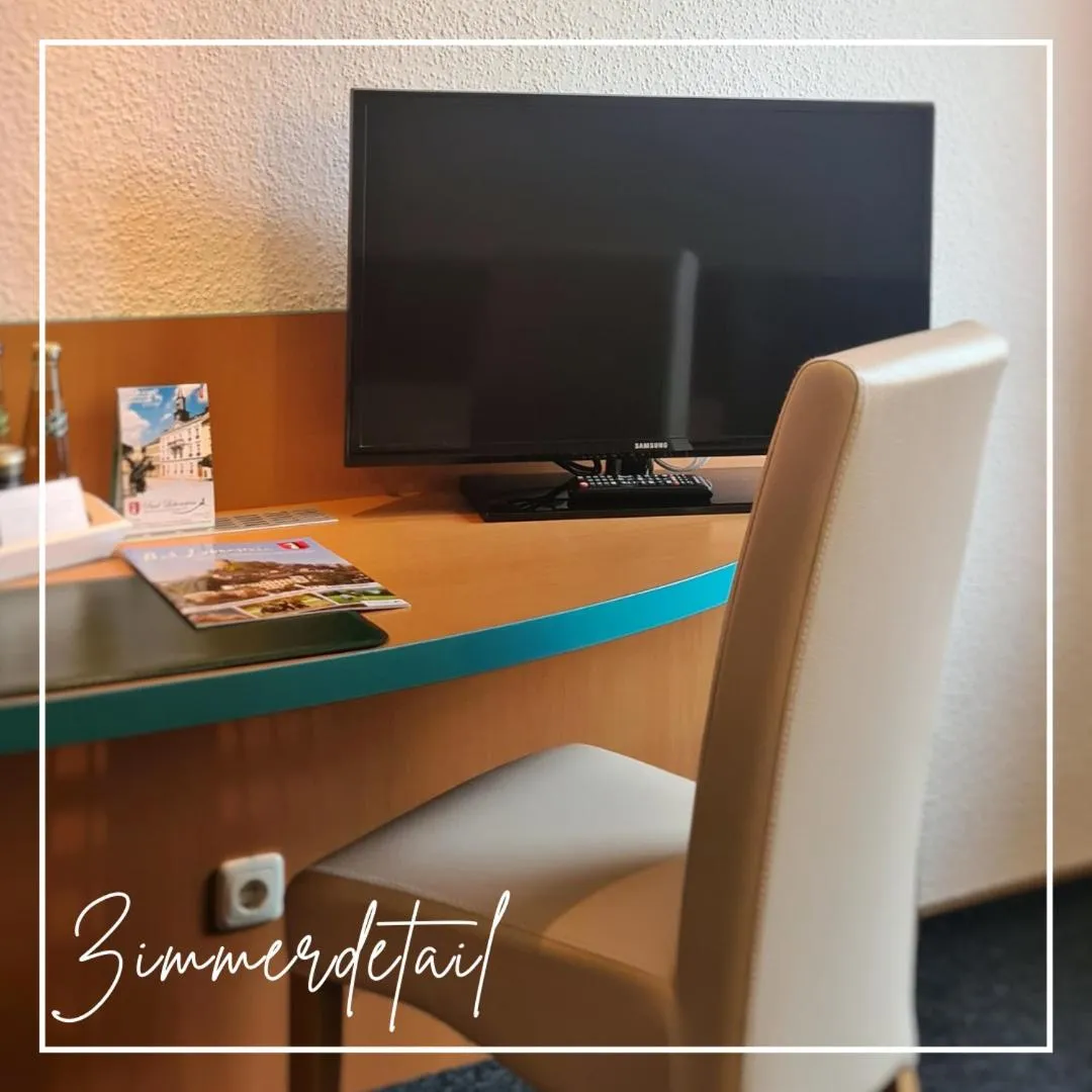 Photo of the whole room in Marktbrauerei B&B - das Frühstückshotel in Bad Lobenstein