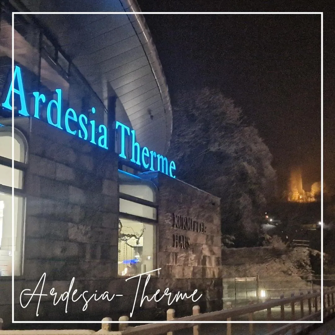 Spa and wellness centre/facilities in Marktbrauerei B&B - das Frühstückshotel in Bad Lobenstein